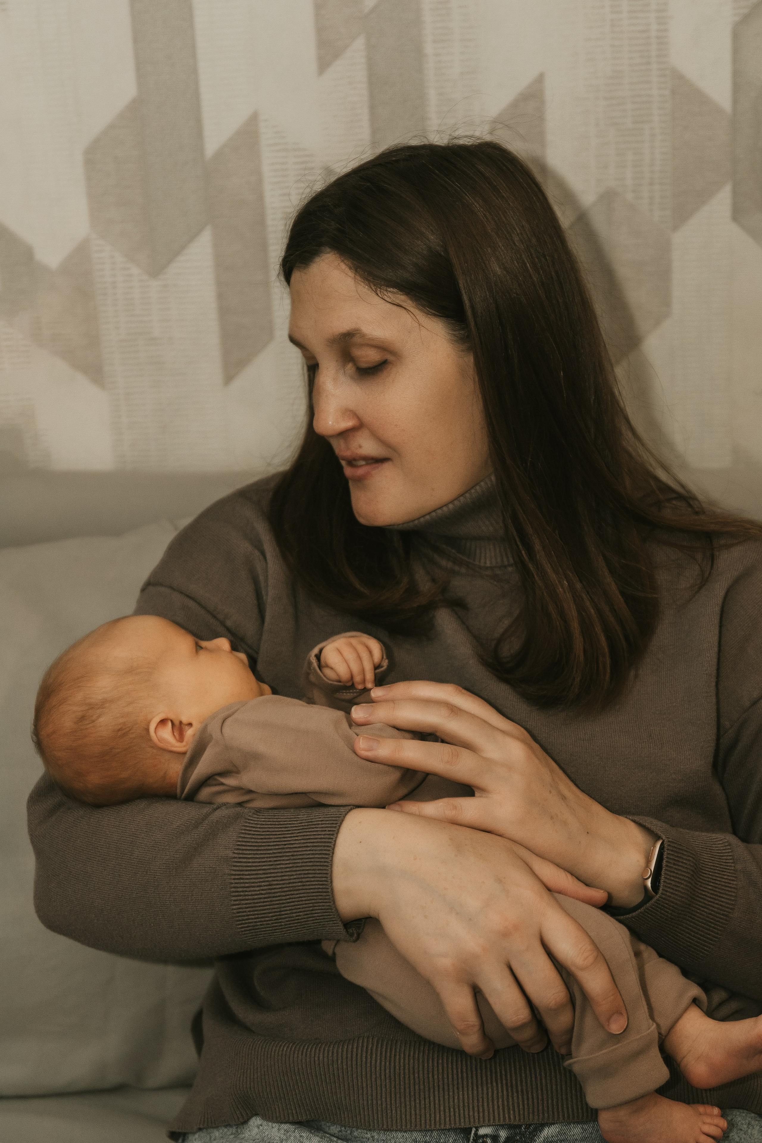 Семейные. Индивидуальные, семейные, студийные съемки в Серпухове и за пределами