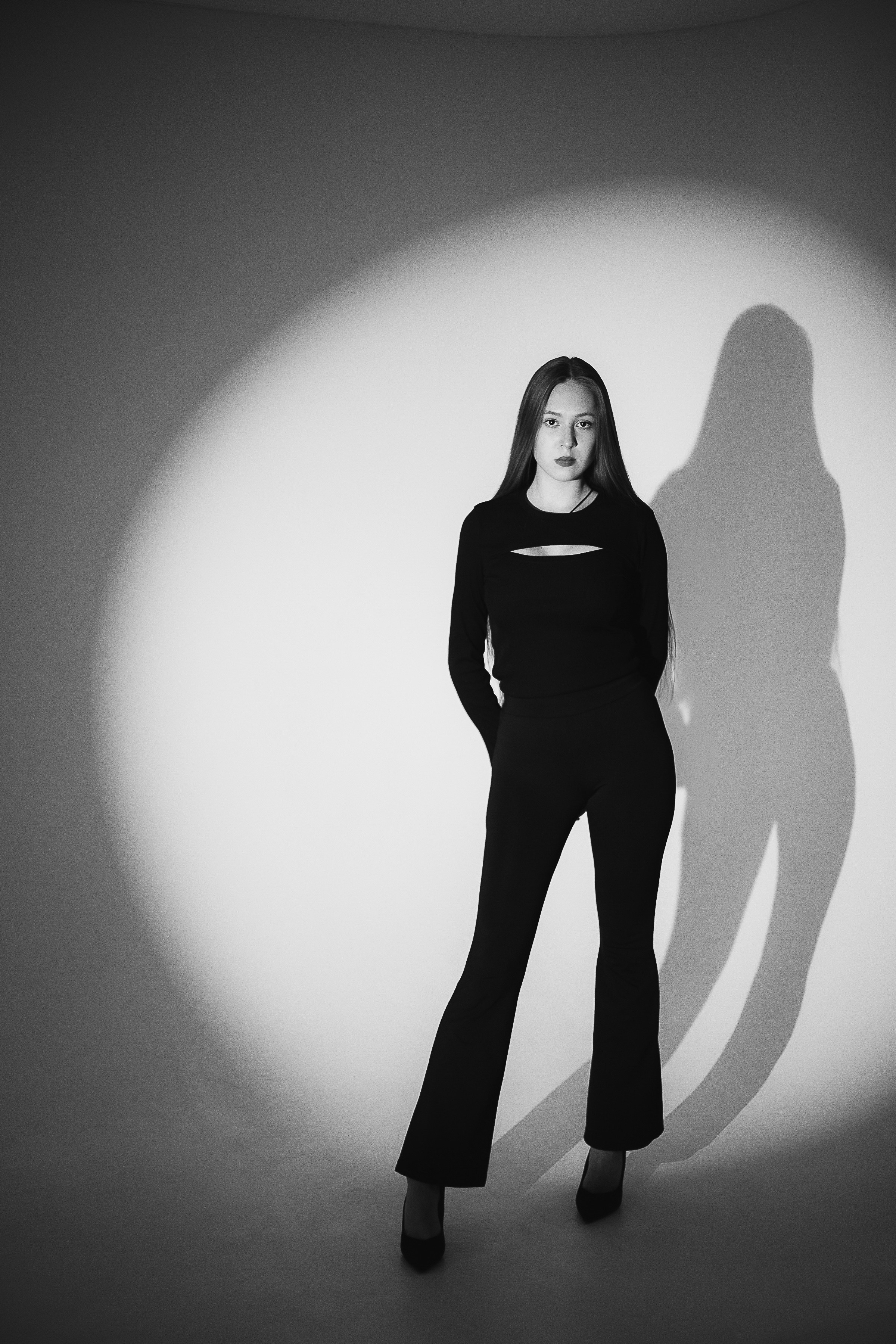 Лера. Фотограф в Самаре Евгения Глубокова