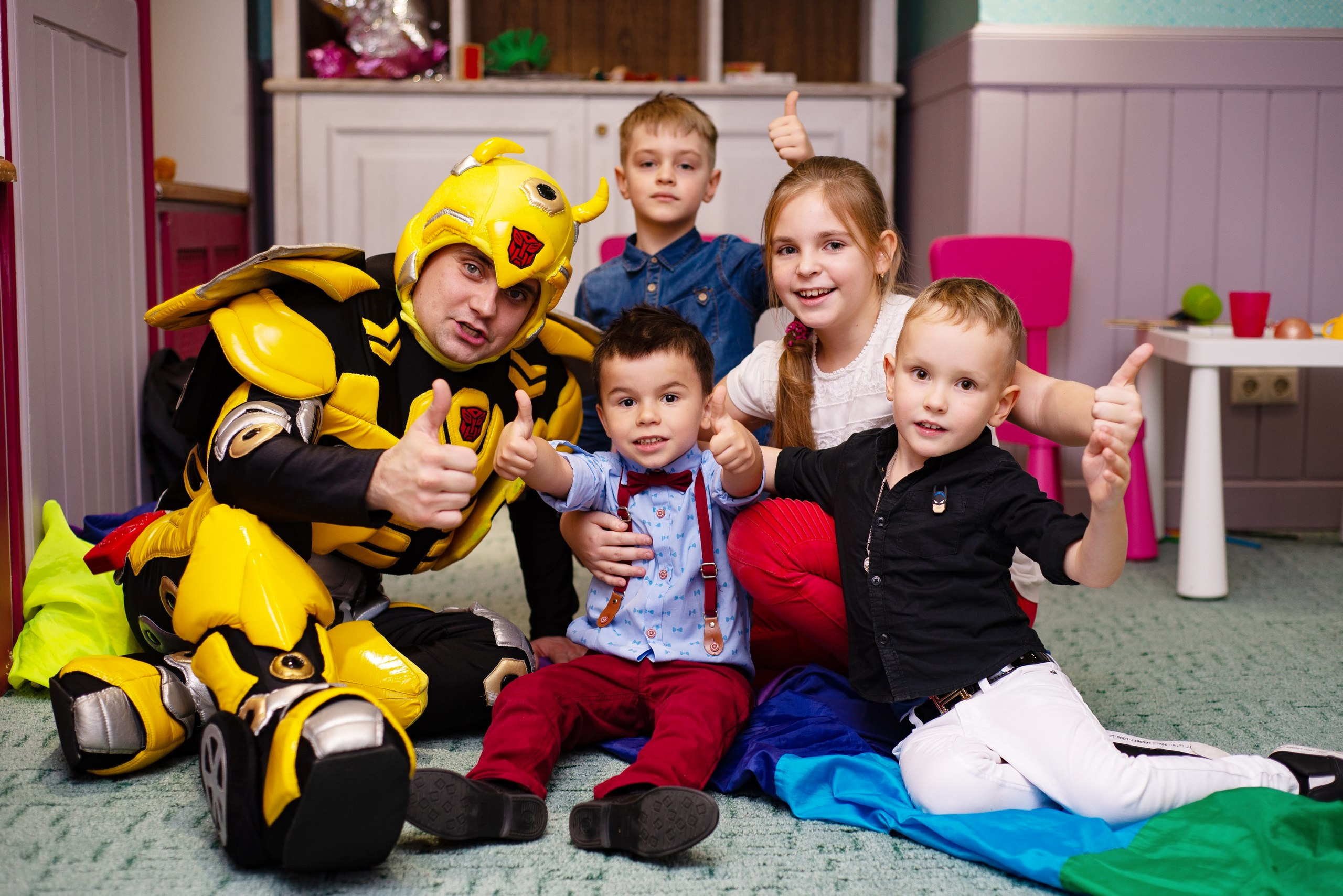 Репортажная съемка. Сайт фотографа Анны Беляевой