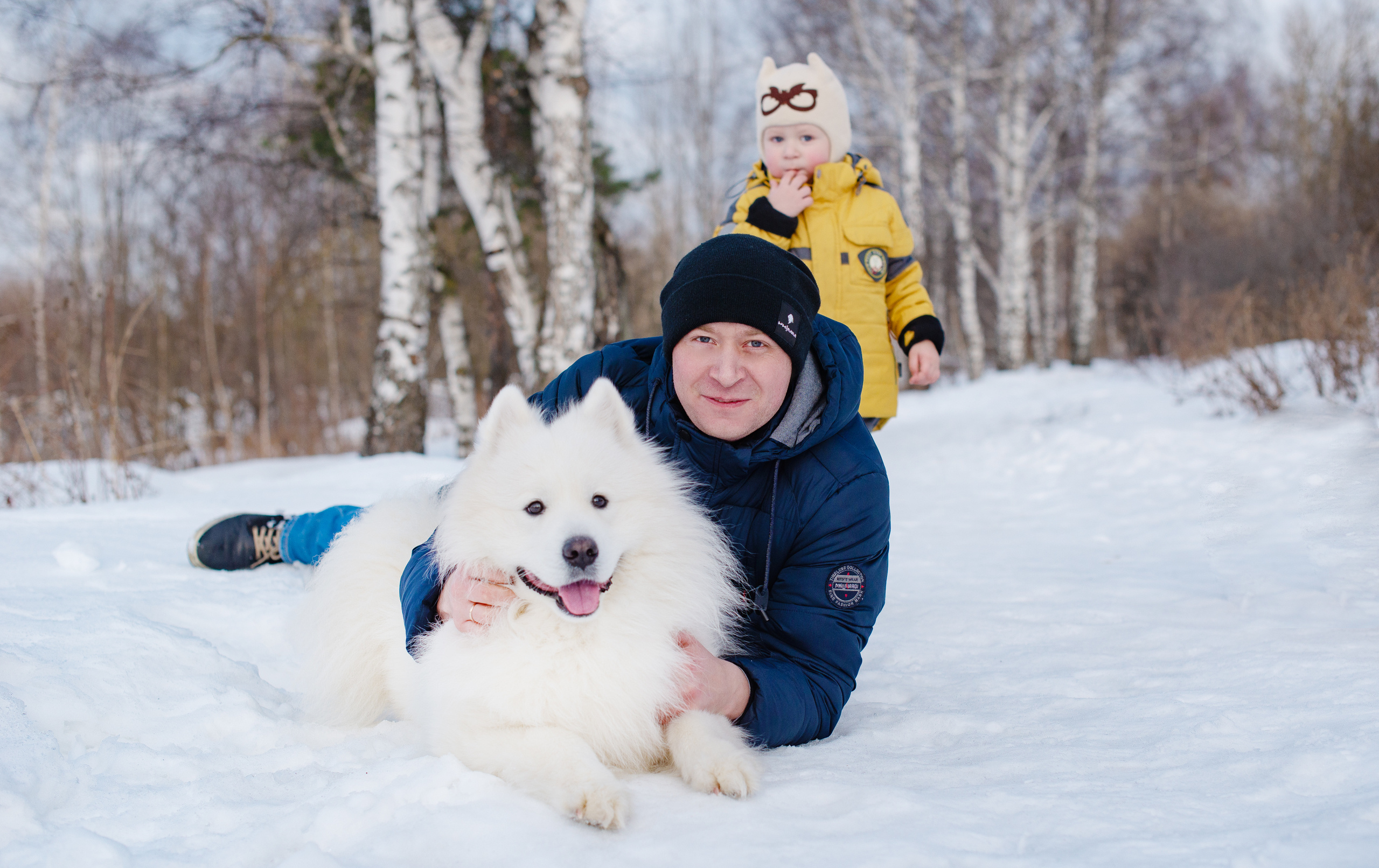 Фотопрогулки. Сайт фотографа Анны Беляевой