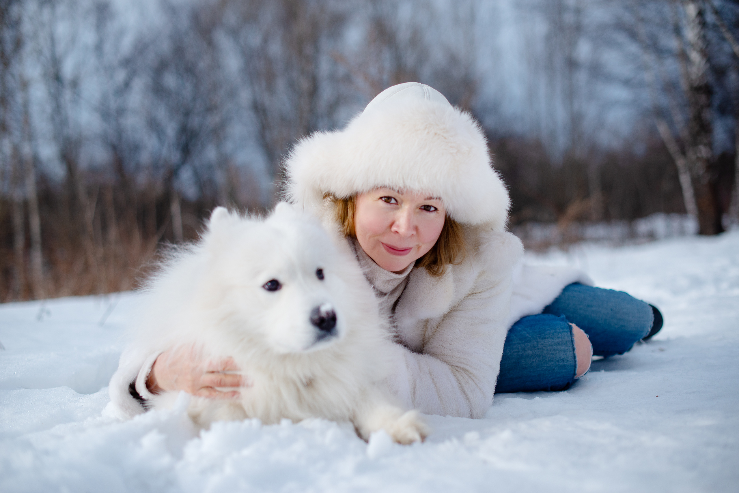 Фотопрогулки. Сайт фотографа Анны Беляевой