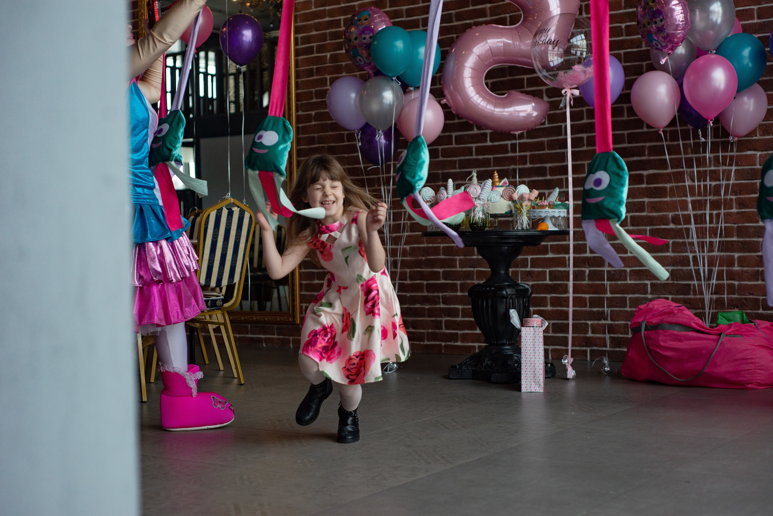 Репортажная съемка. Сайт фотографа Анны Беляевой