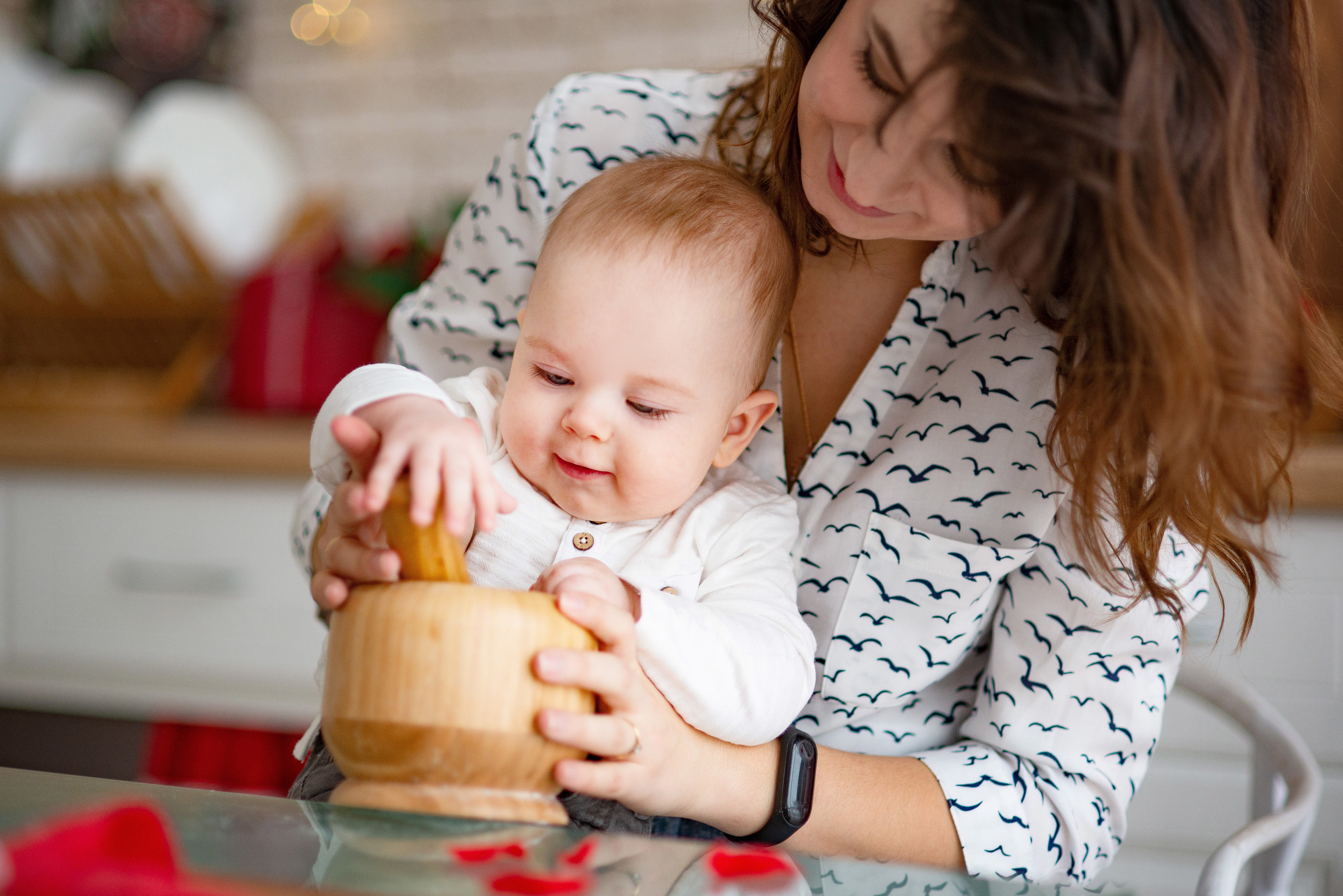 Детская фотосессия. Сайт фотографа Анны Беляевой