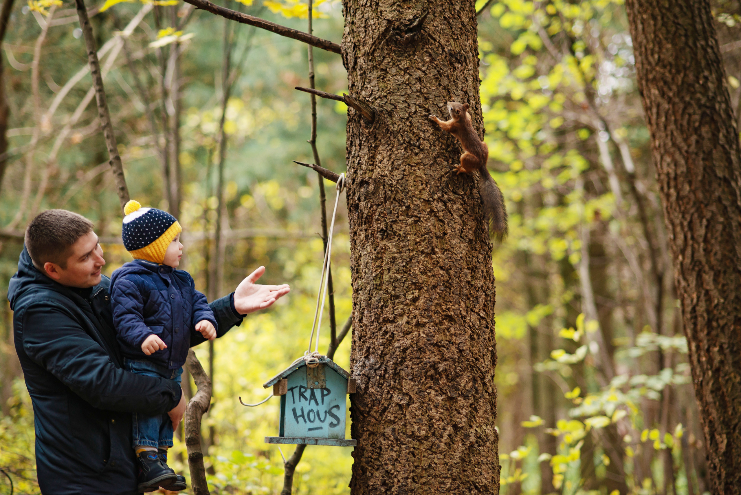 Фотопрогулки. Сайт фотографа Анны Беляевой