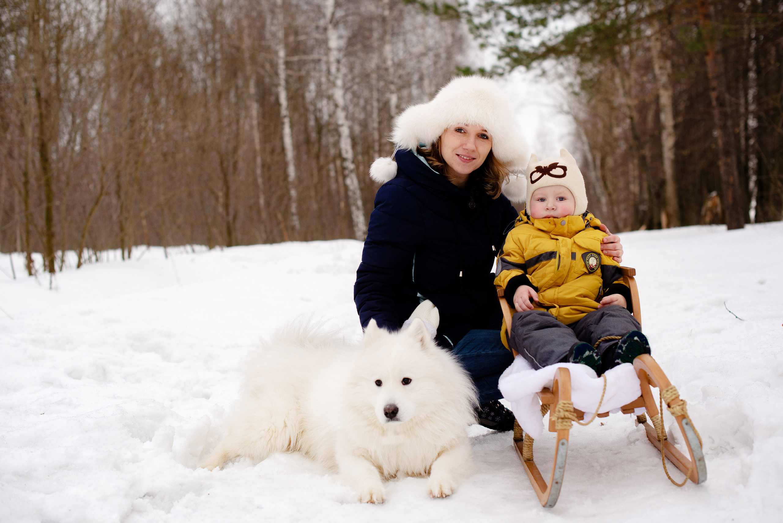 Фотопрогулки. Сайт фотографа Анны Беляевой