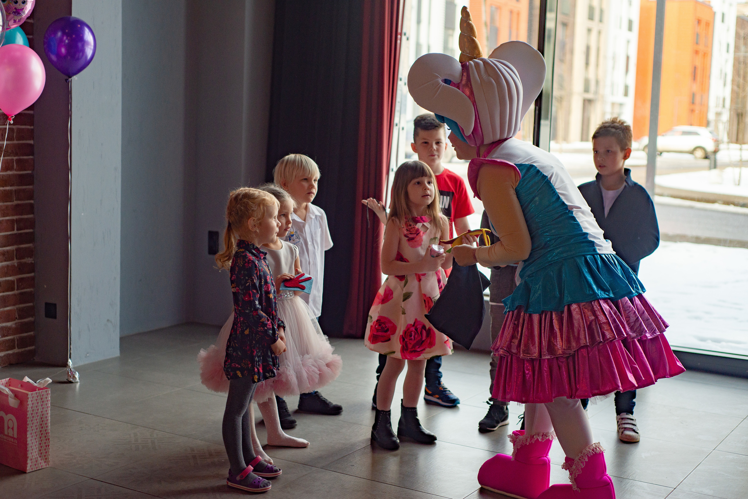 Репортажная съемка. Сайт фотографа Анны Беляевой