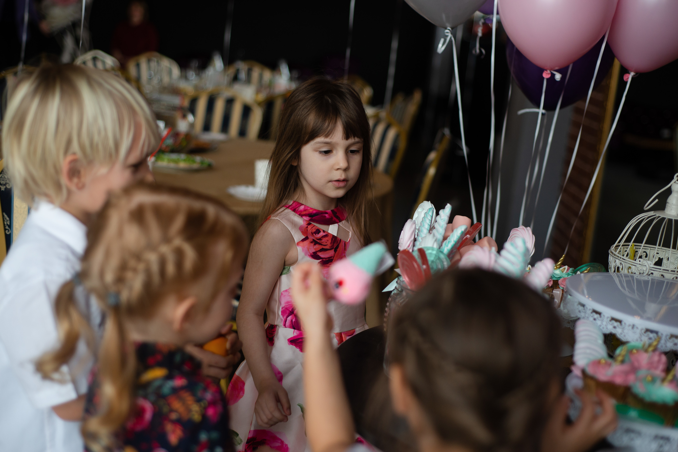 Репортажная съемка. Сайт фотографа Анны Беляевой