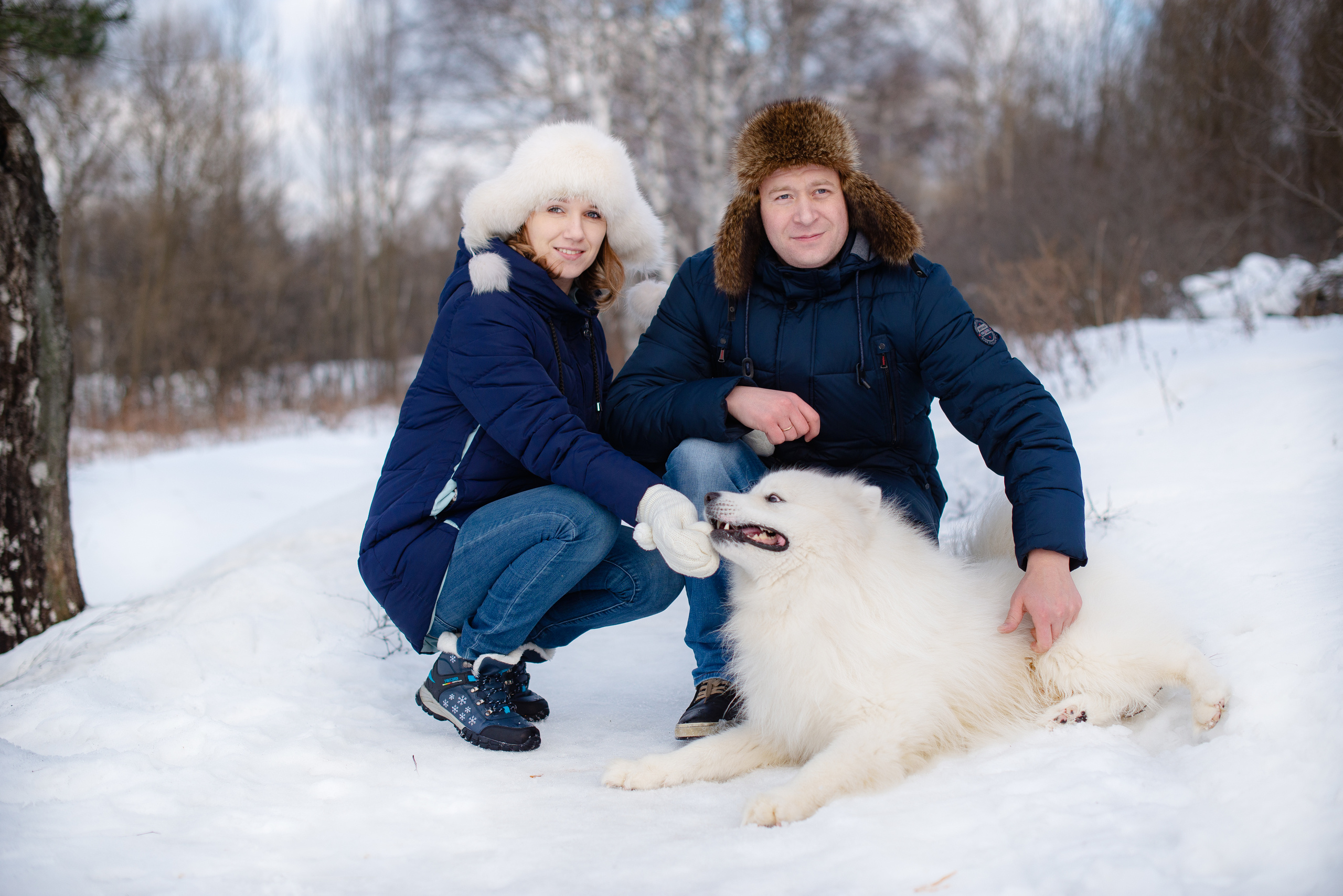 Фотопрогулки. Сайт фотографа Анны Беляевой