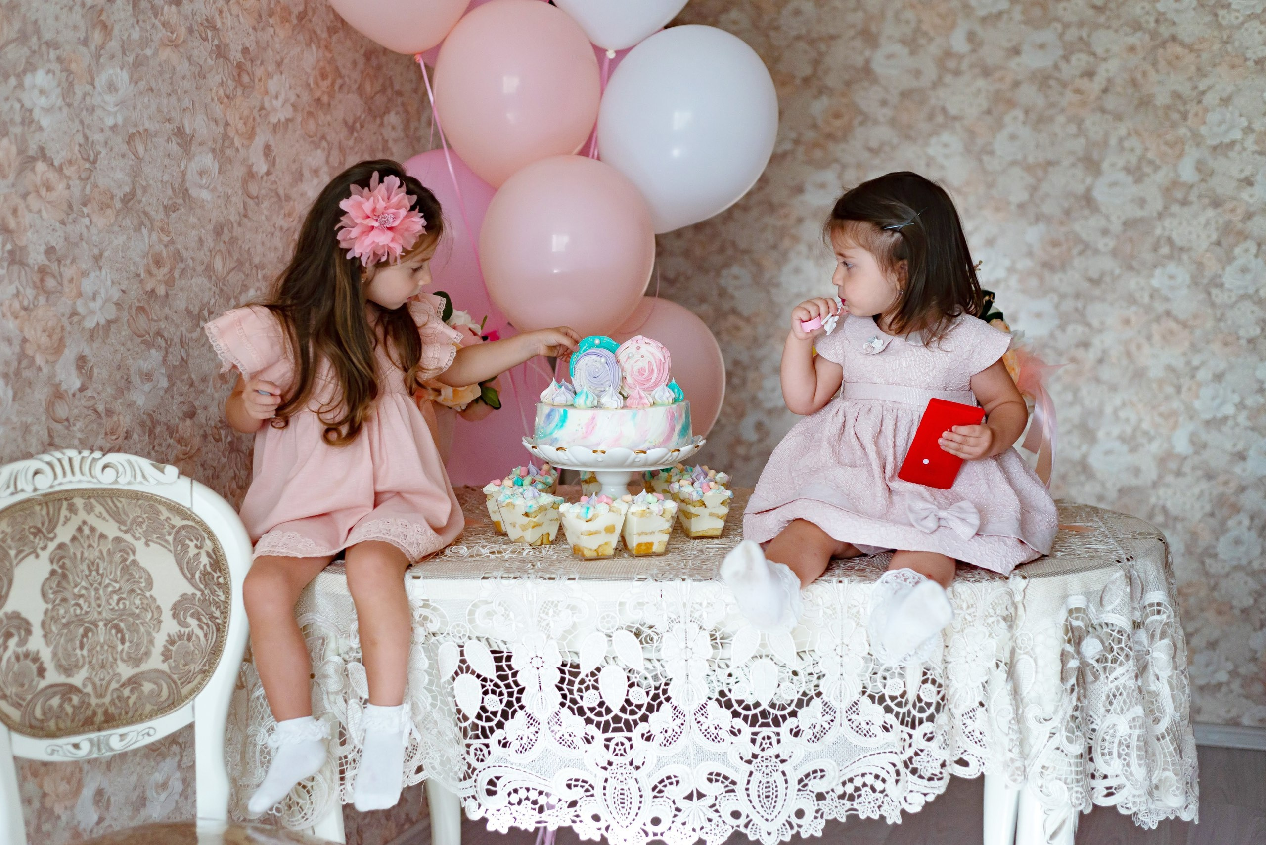 Репортажная съемка. Сайт фотографа Анны Беляевой