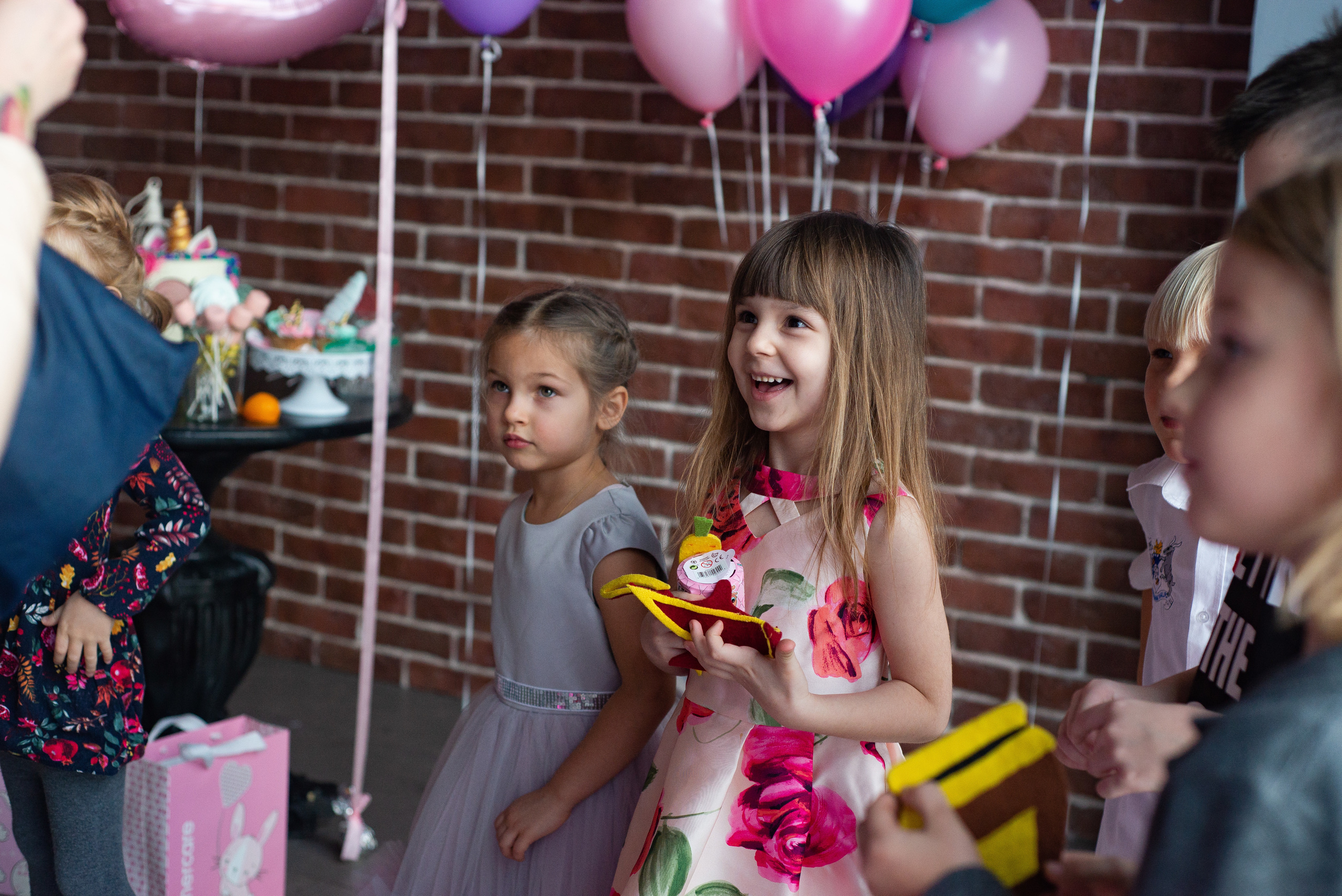 Репортажная съемка. Сайт фотографа Анны Беляевой