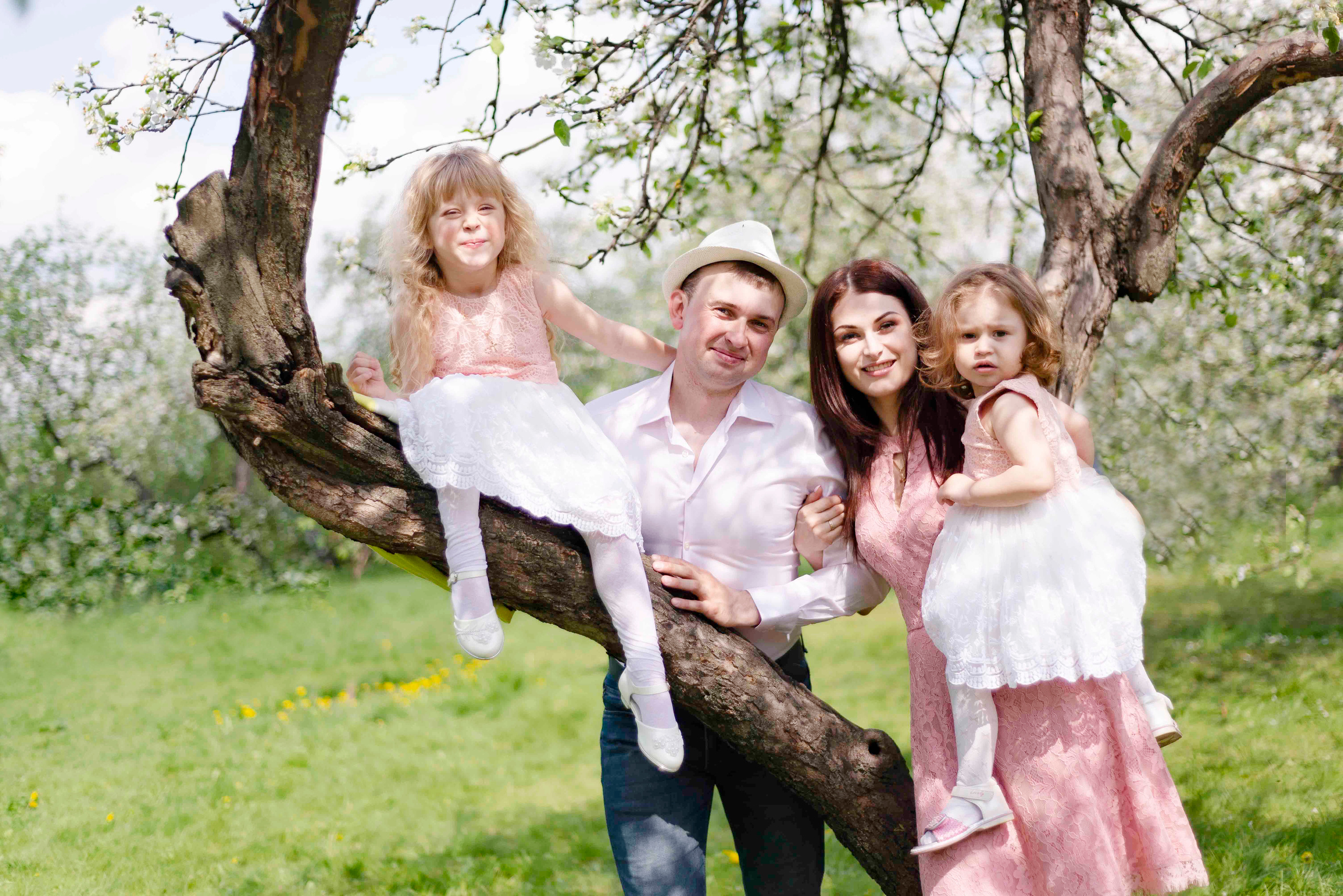 Фотопрогулки. Сайт фотографа Анны Беляевой