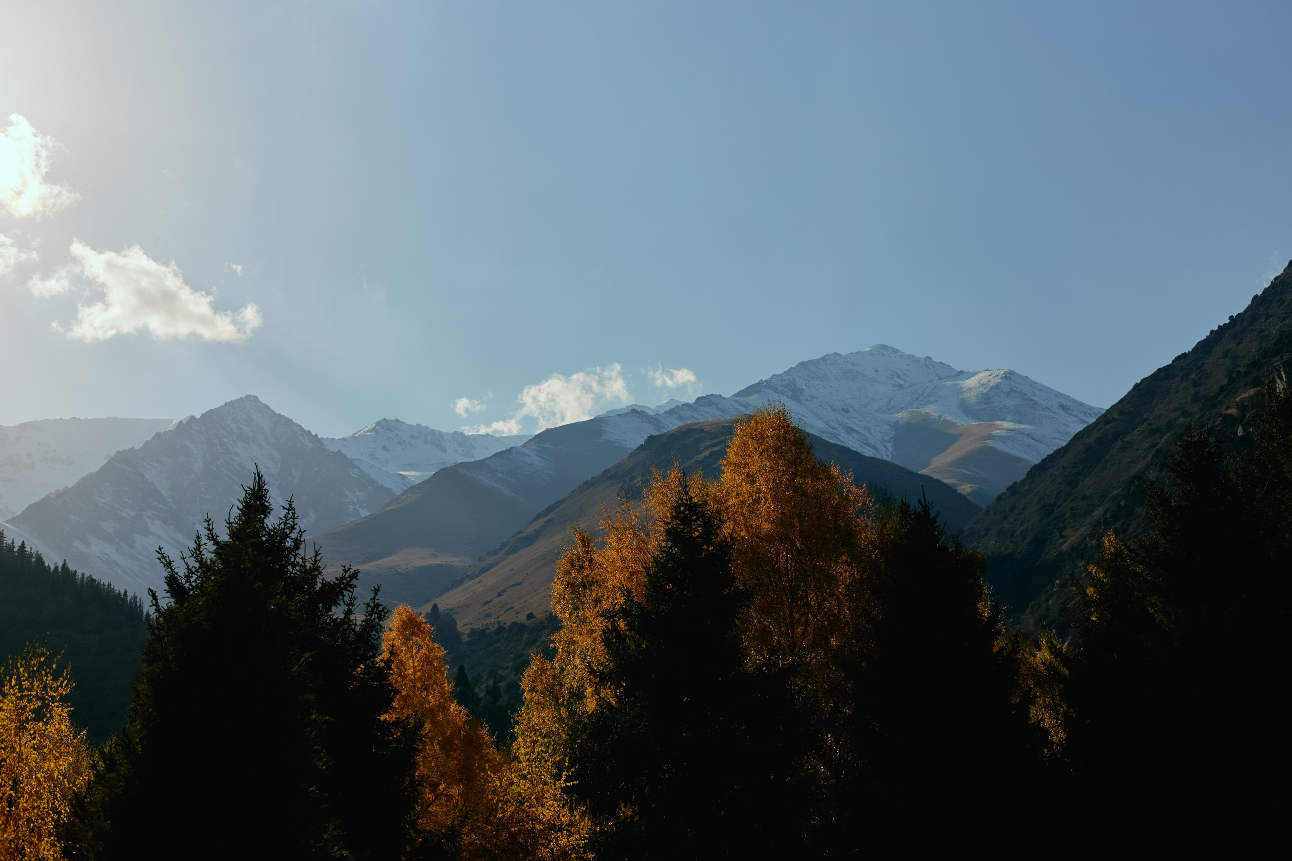 Кыргызтан. Профессиональный Фотограф во Владимире, в Москве и в Суздале — Полина Романычева