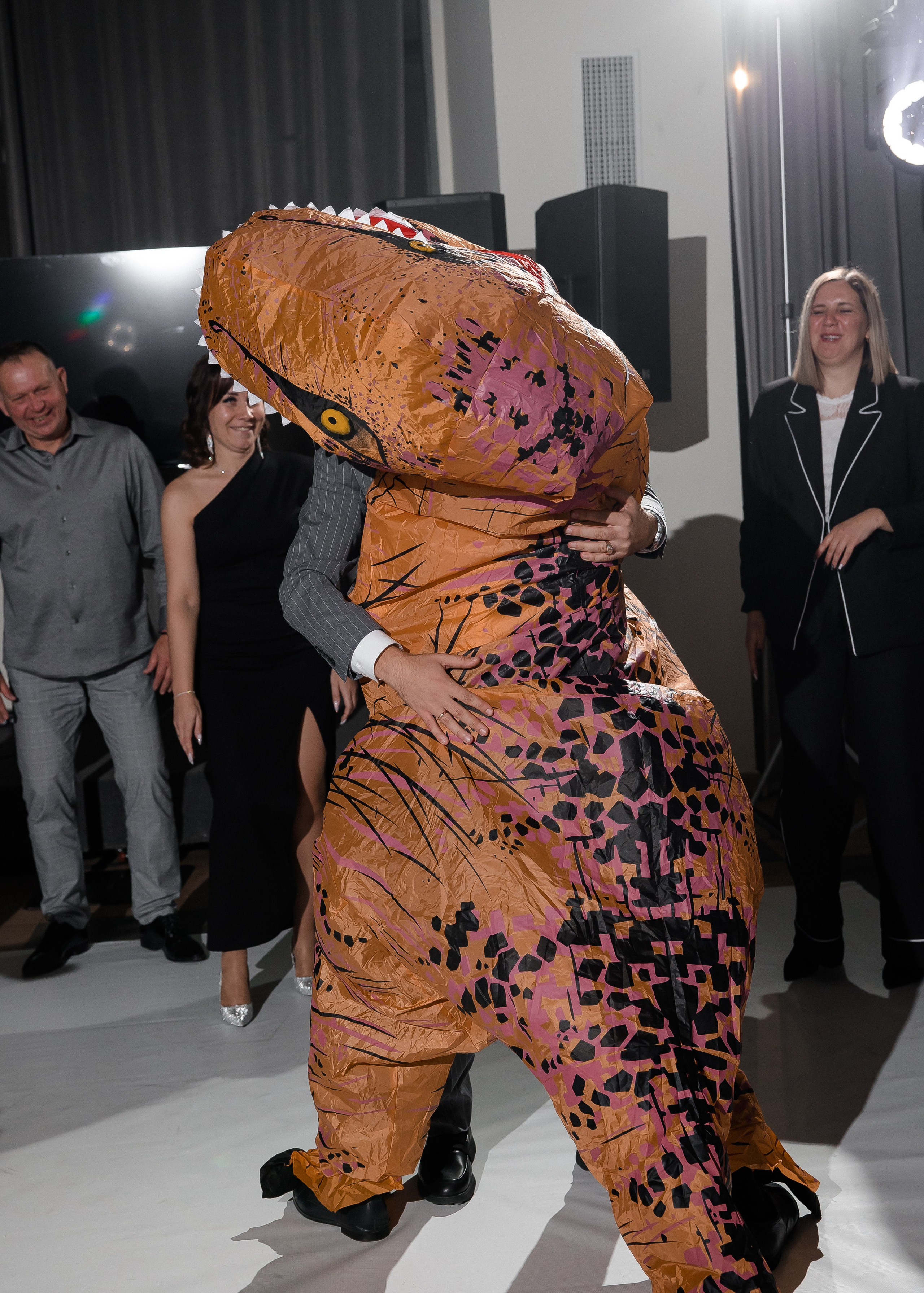 Яна + Максим. Свадебный и семейный фотограф в Саратове Маша Паника