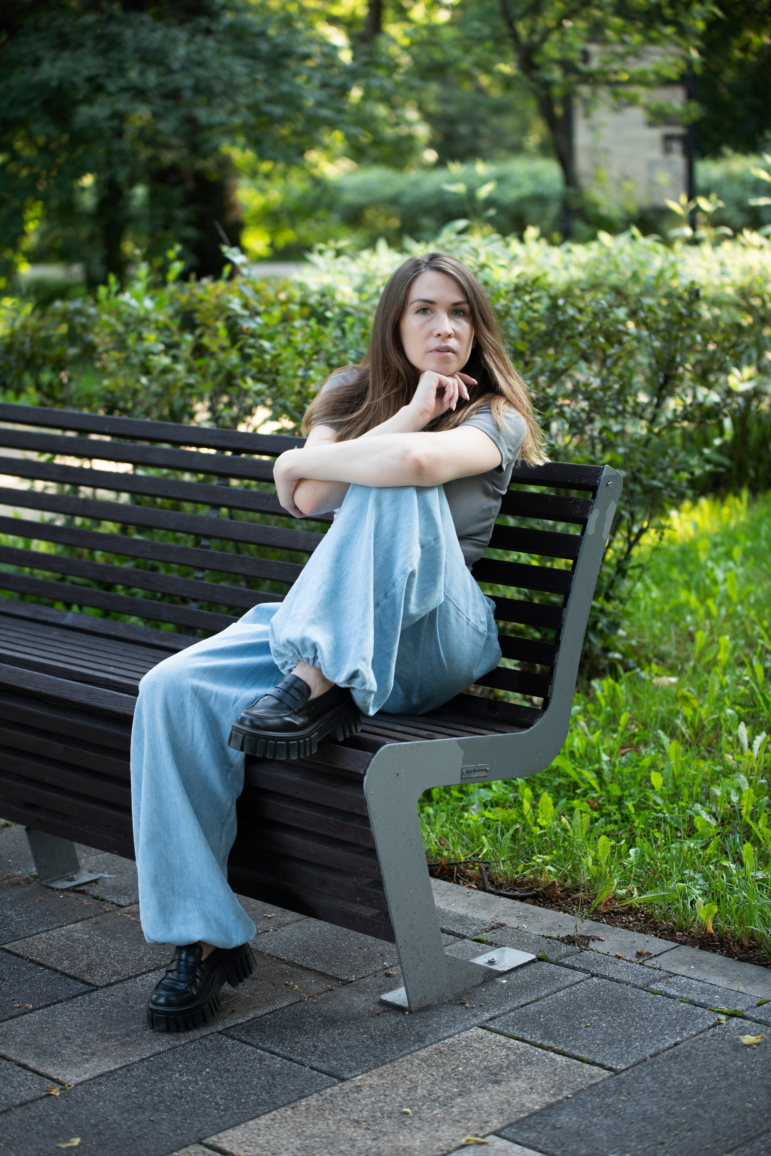 Мария, Маргарита, Екатерина. Фотограф в Москве Безлюдов Михаил