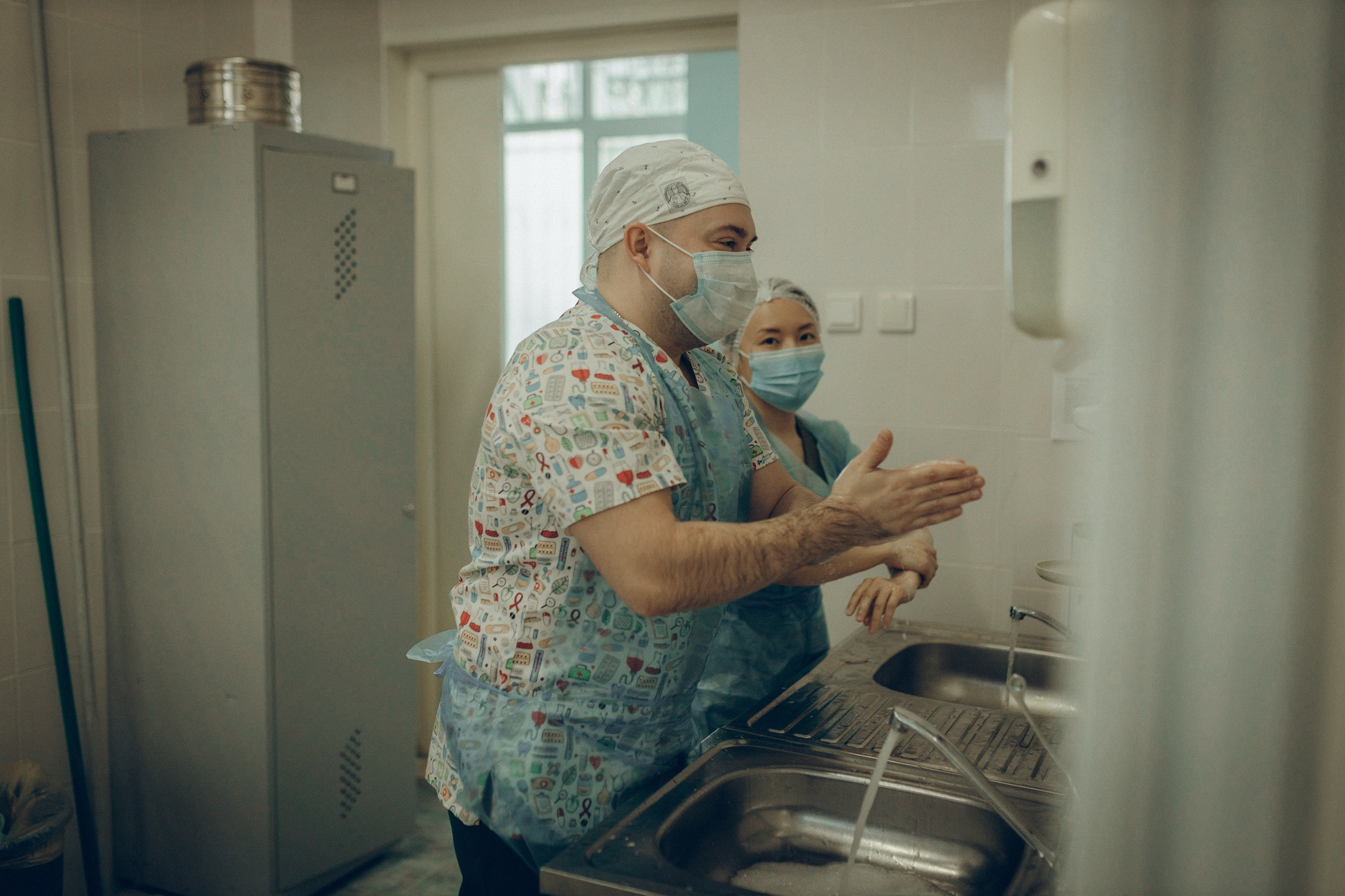 Рождение Романа Руслановича. Семейный фотограф и фотограф на роды в Ростове-на-Дону Мухина Виктория