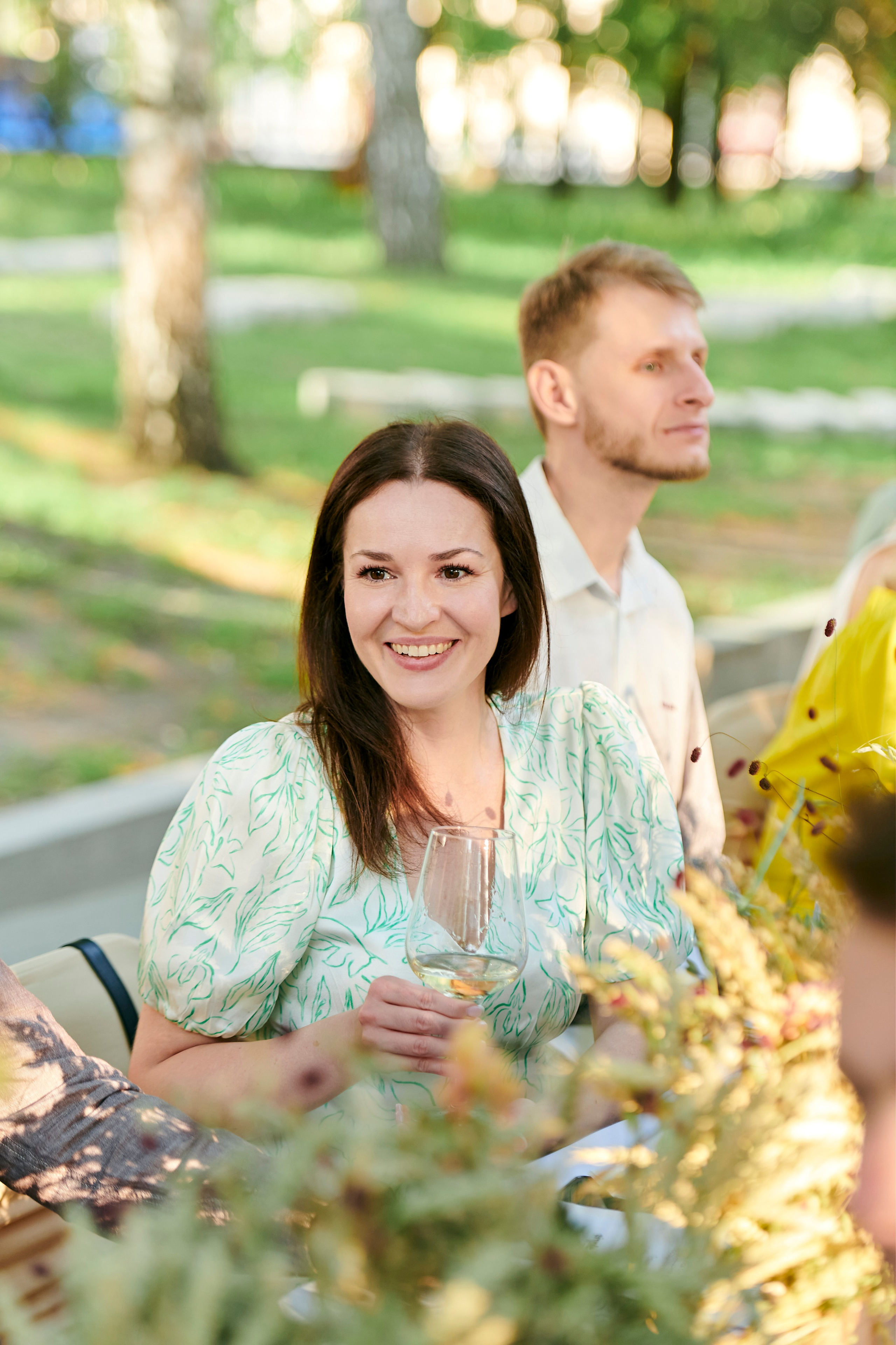 Ужин-открытие фестиваля в честь 300-летия Екатеринбурга!. Фотограф Постольник Дарья