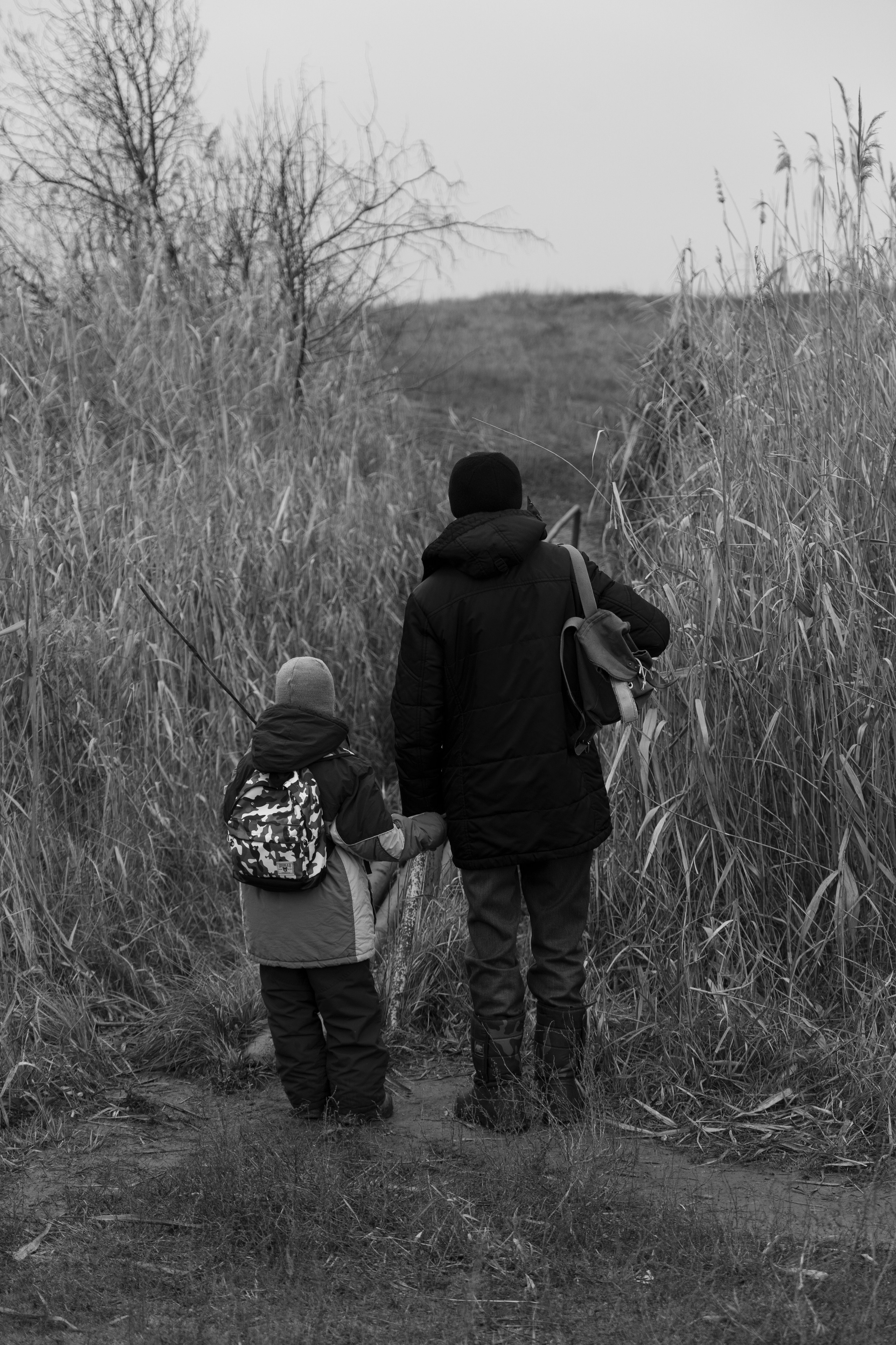 Маленькое путешествие. Семейный и детский фотограф Гончарова Елена | Волжский, Волгоград