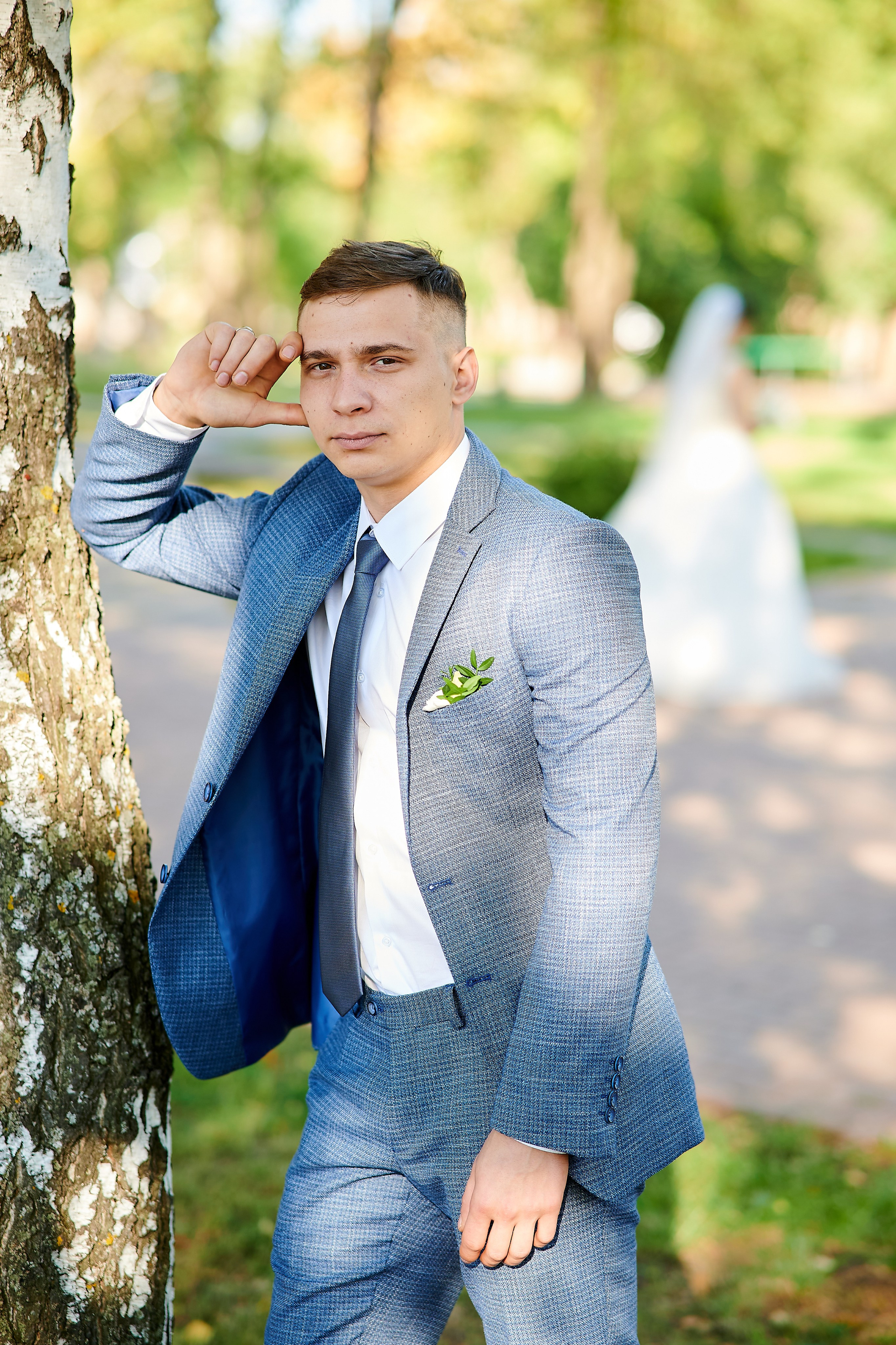 V&S. Профессиональный репортажный фотограф в Самаре Никита Королев