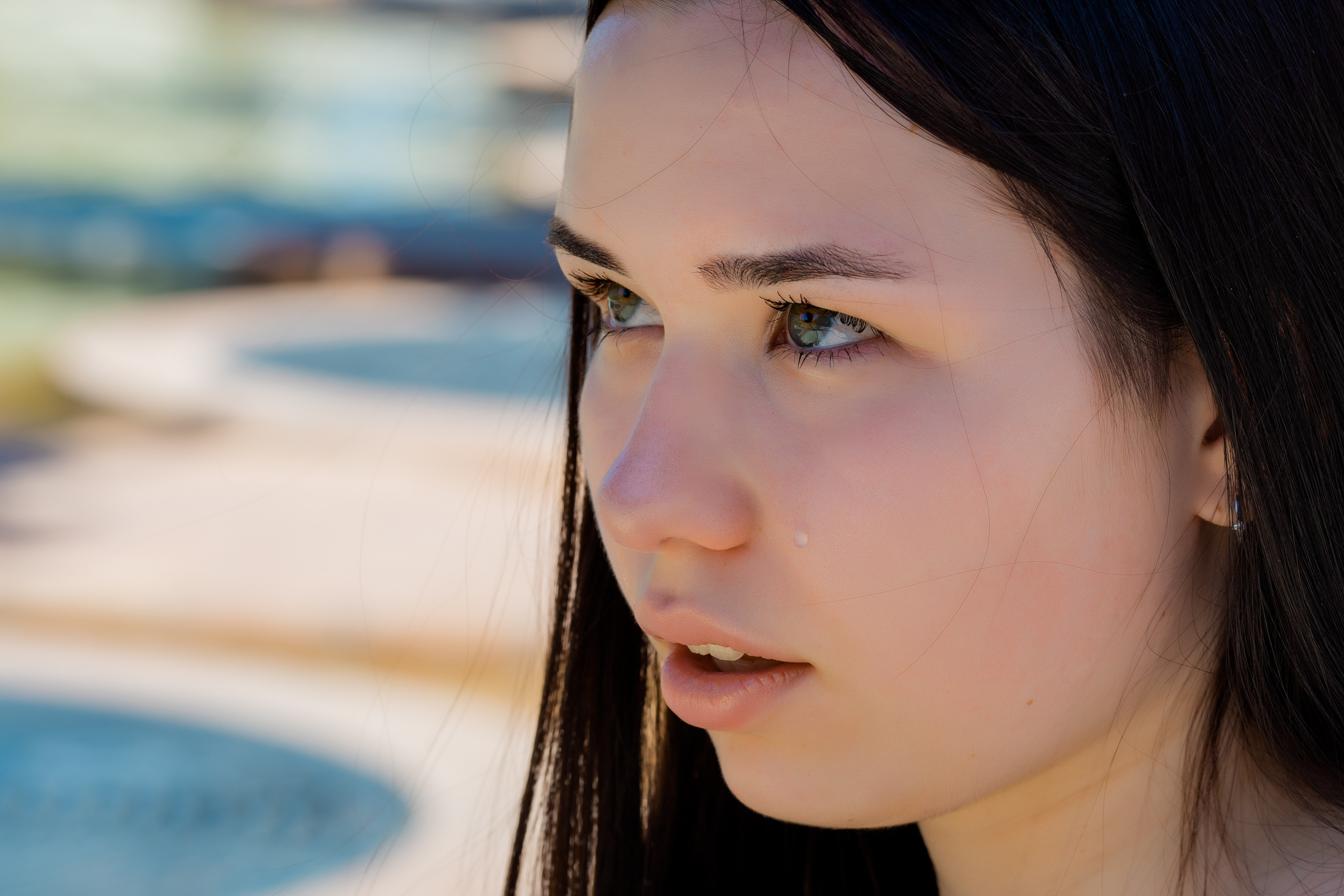 Фотопрогулка. Фотограф в Москве Наталья Реуцкая