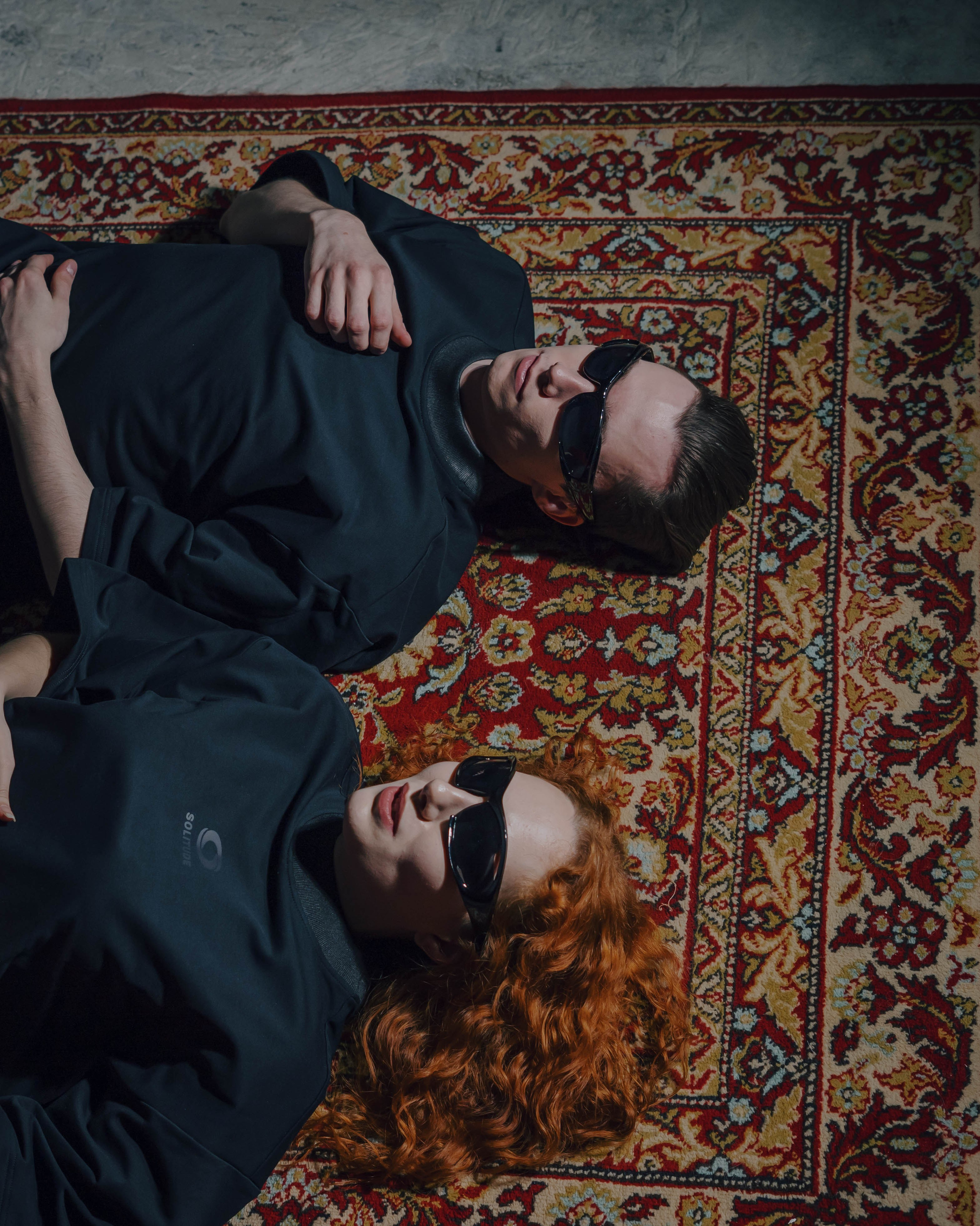 Фотосъёмка для брендов одежды. Фотограф Екатеринбург для вас или вашего бренда