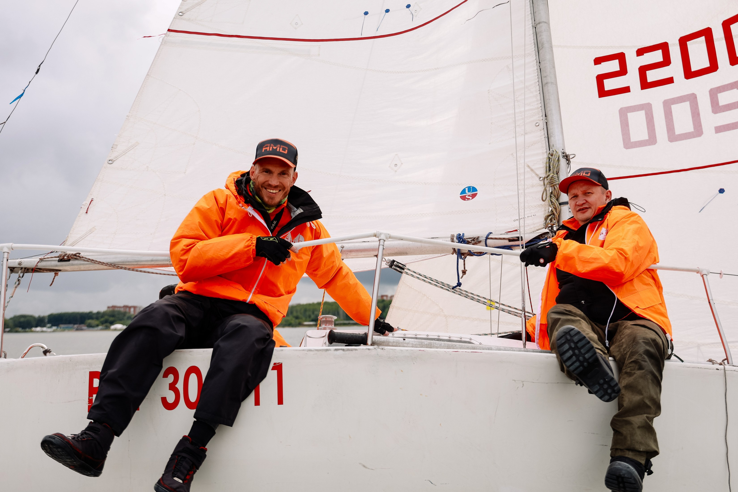 Корпоратив AMD на Регате. Фотограф Юлия Мальцева