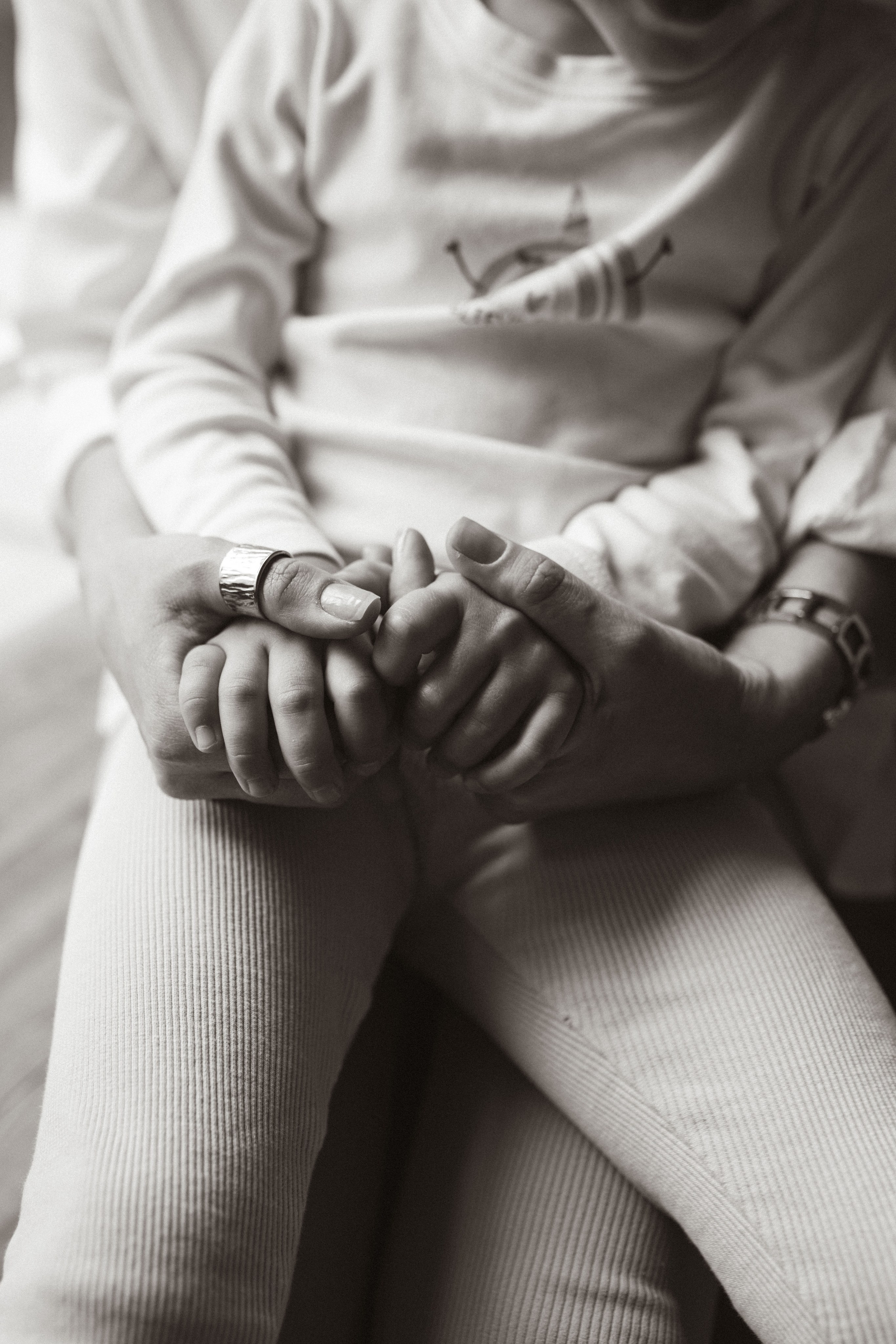 Алёна и Таисия. Фотограф Стилист Тюмень Вера Хайруллина