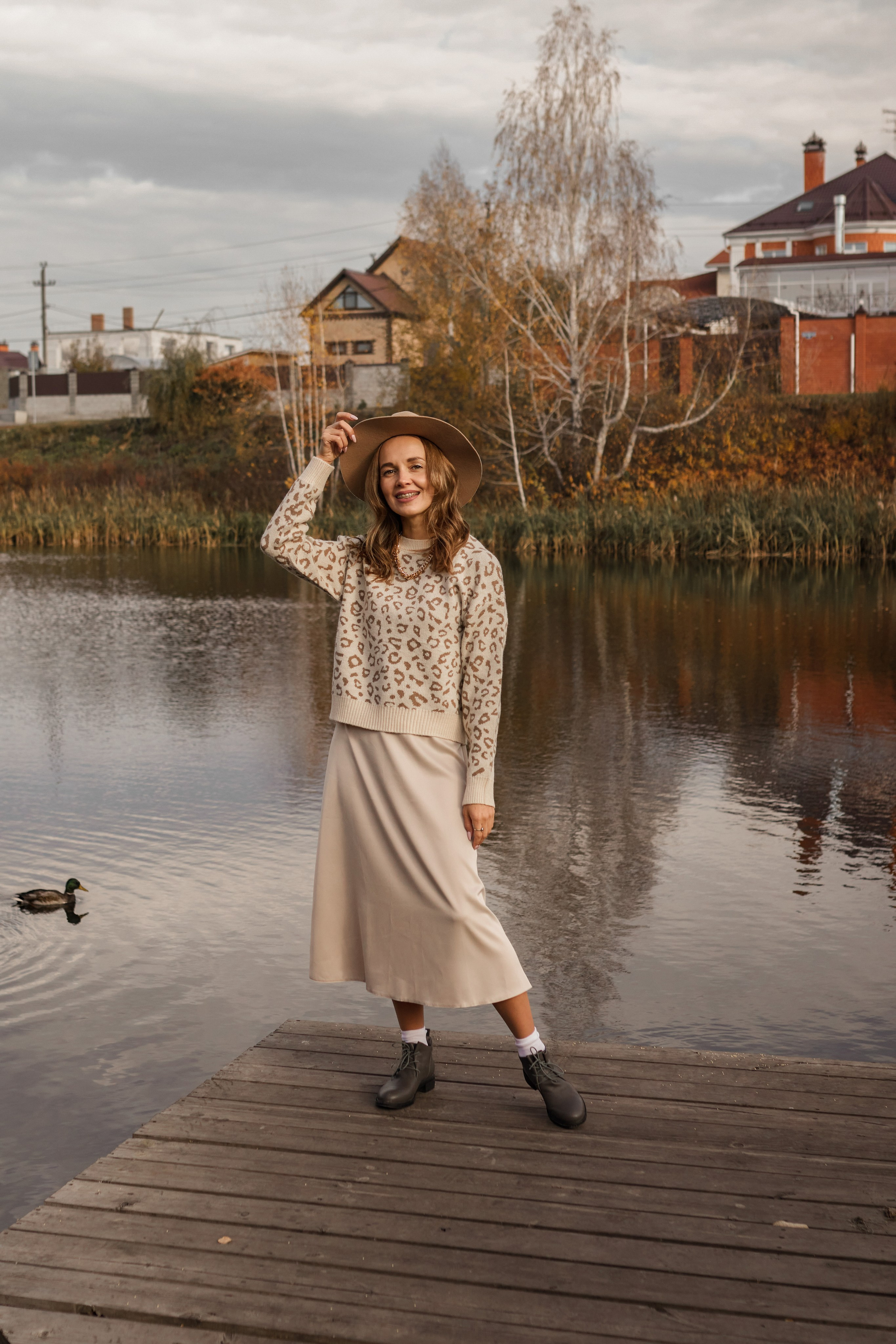 Лена. Фотограф Стилист Тюмень Вера Хайруллина