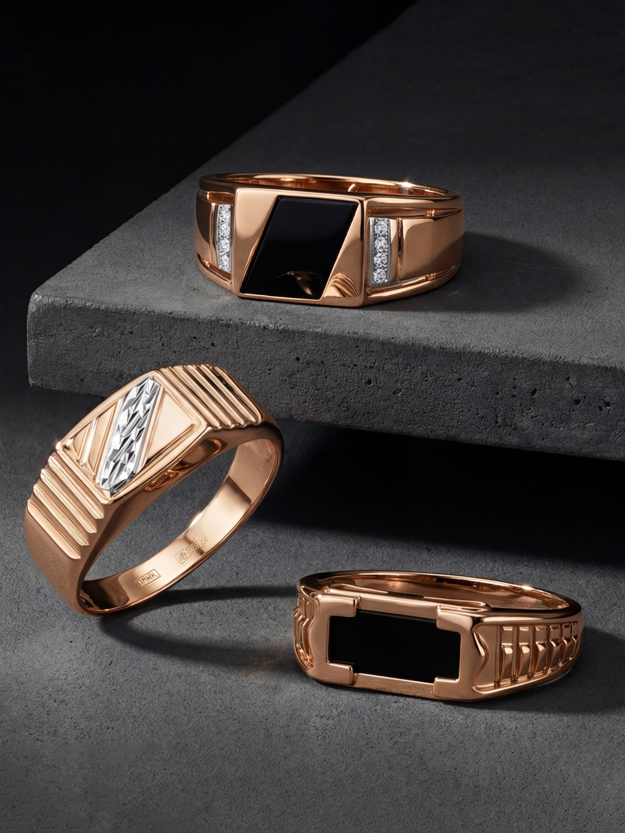 Съёмка украшений. Фотограф Кострома Татьяна Рыжова