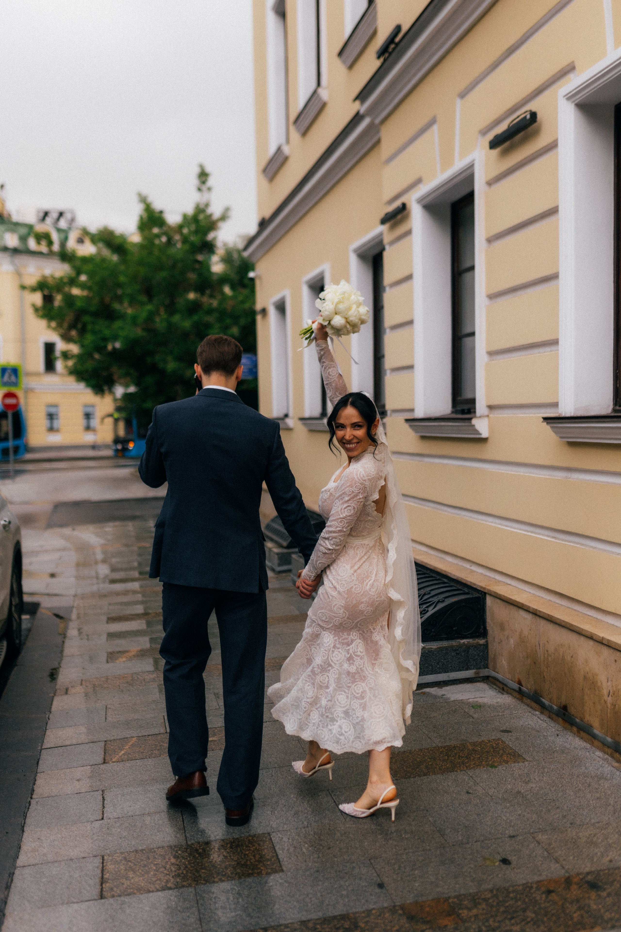 Валентин/Катерина. Фотограф в Москве Татьяна Сергеева