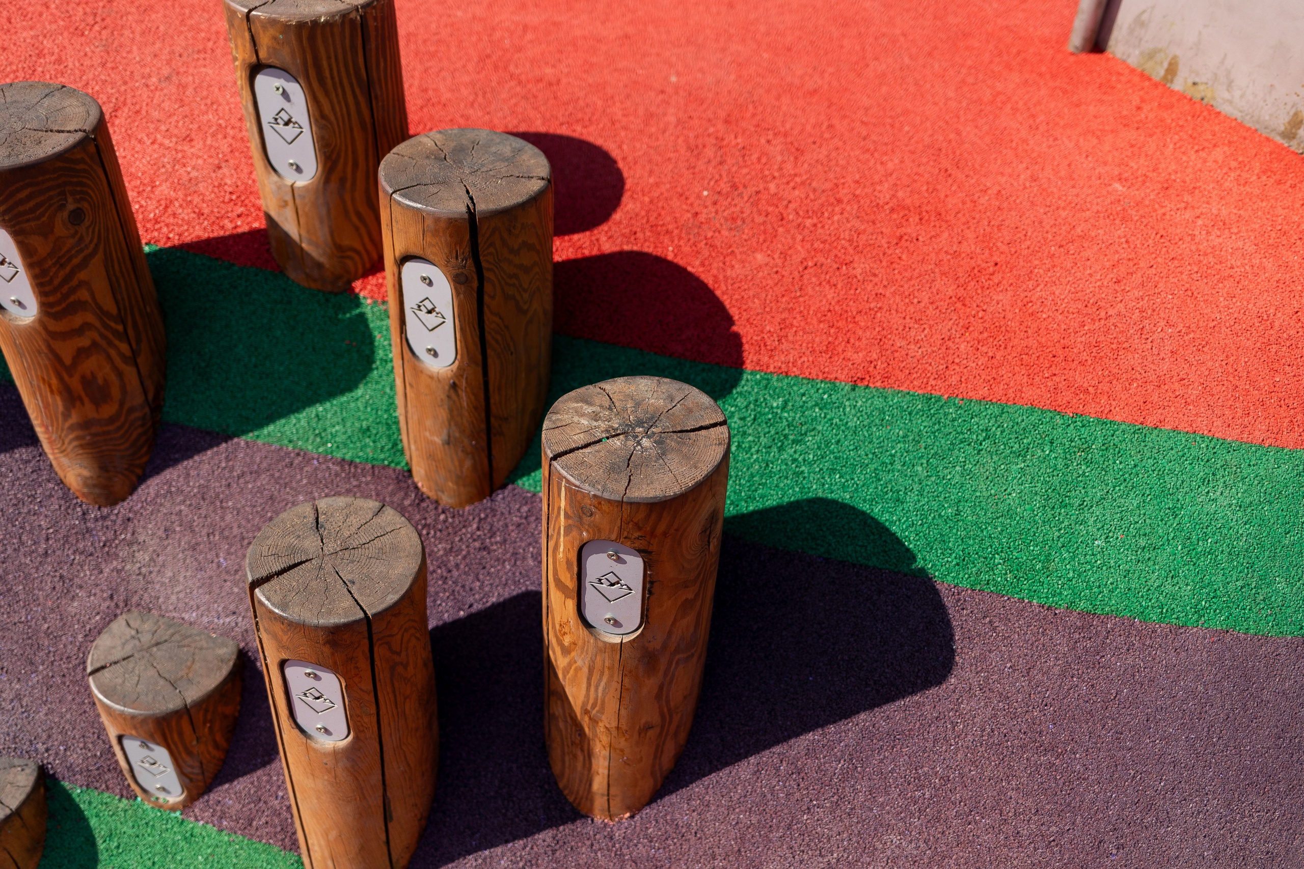 Детская площадка. Анна Демидец — фотограф и маркетолог в Новошахтинске, Шахтах и Ростове-на-Дону