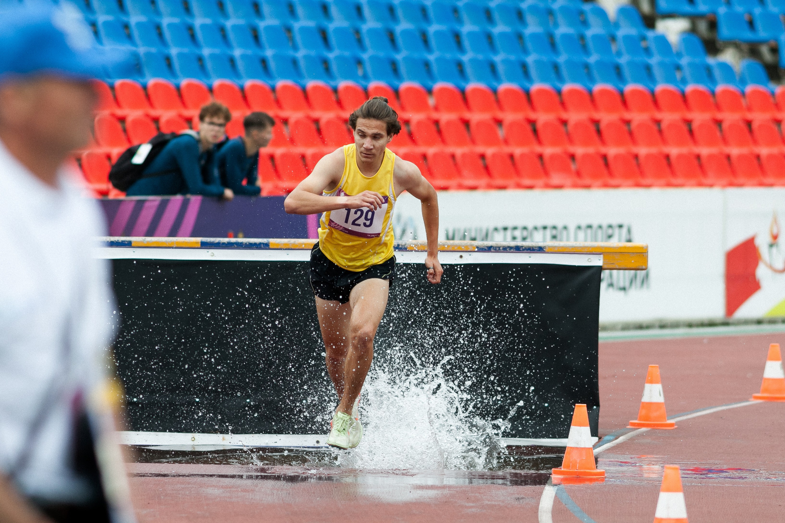 ЛА 5 июля 2025. Фотография