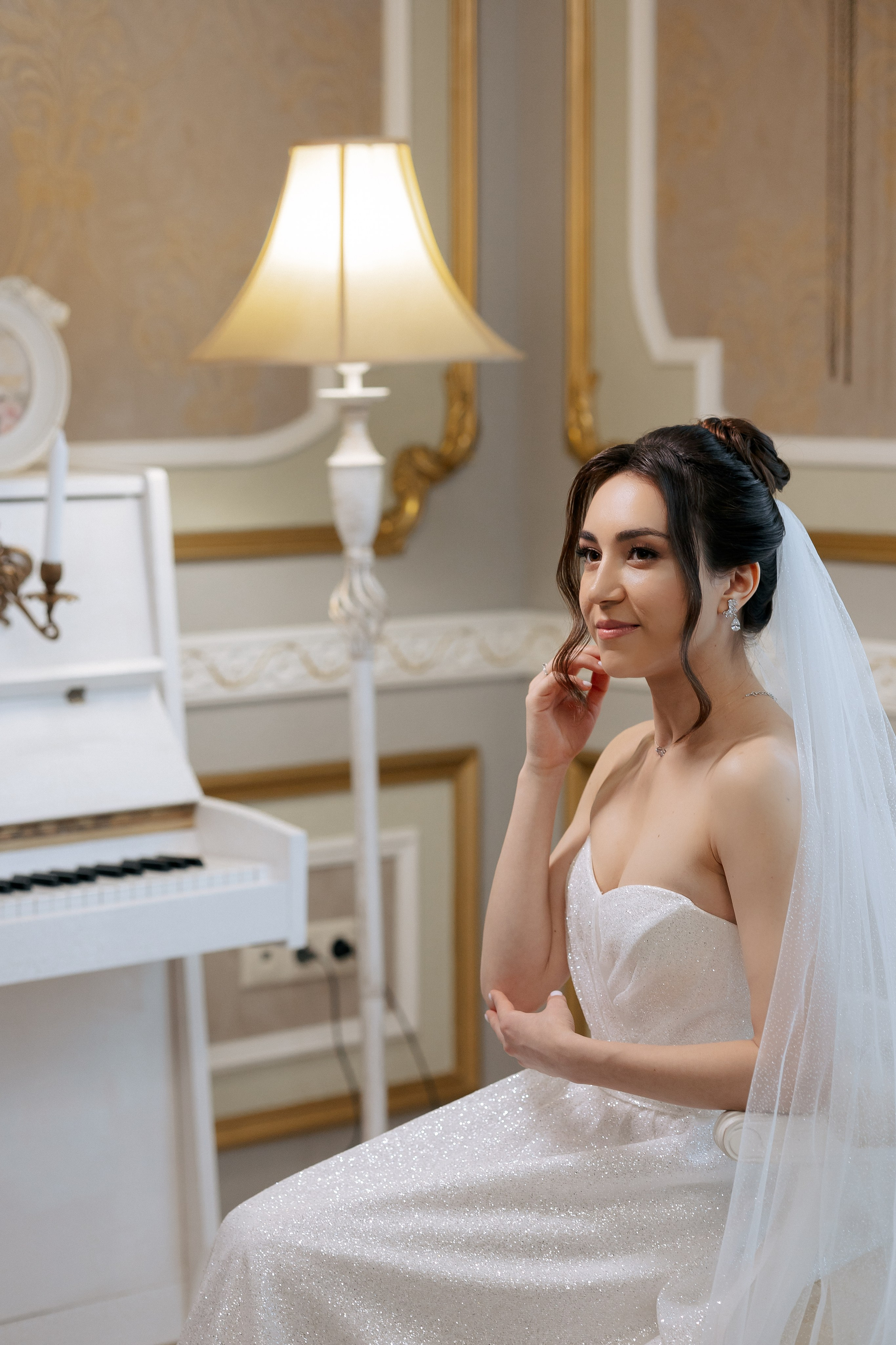 Зарина и Никита. Фотограф Таганрог Любимая Надя
