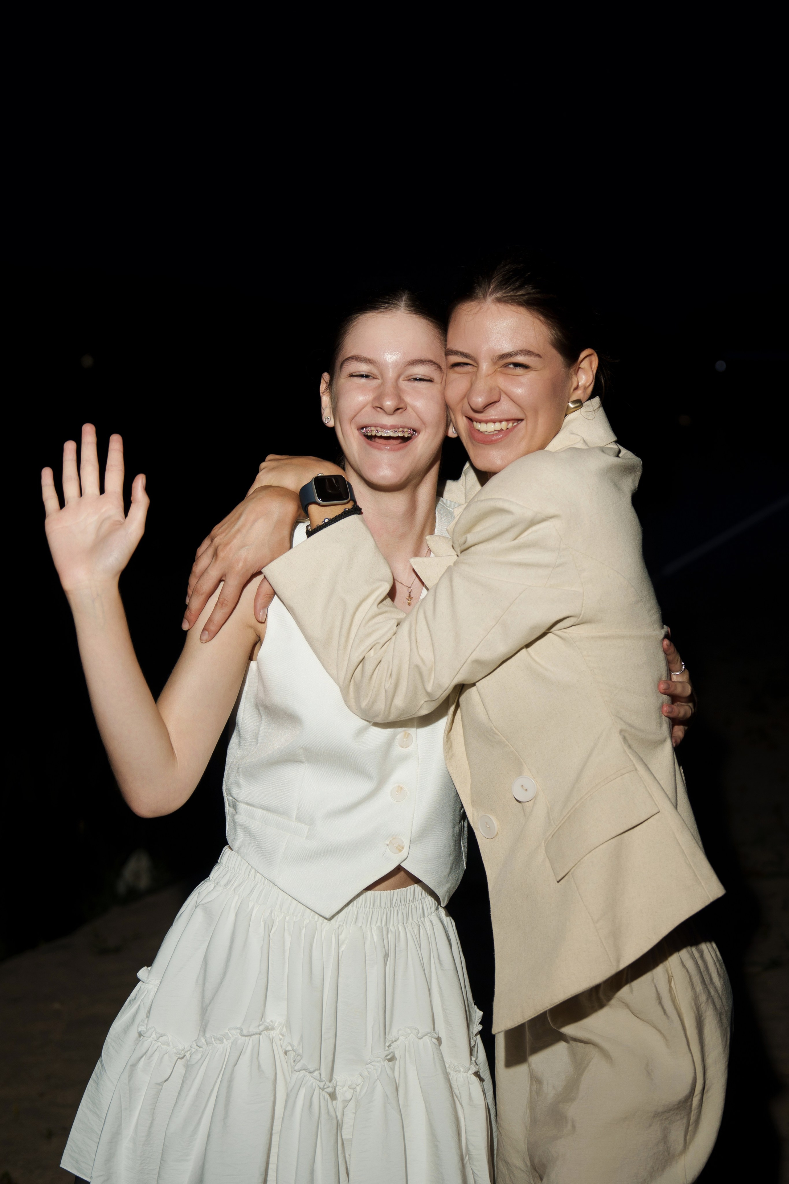 Михаил и Ольга (банкетная часть г. Брянск). Свадебный и репортажный фотограф Элина Козырьянова