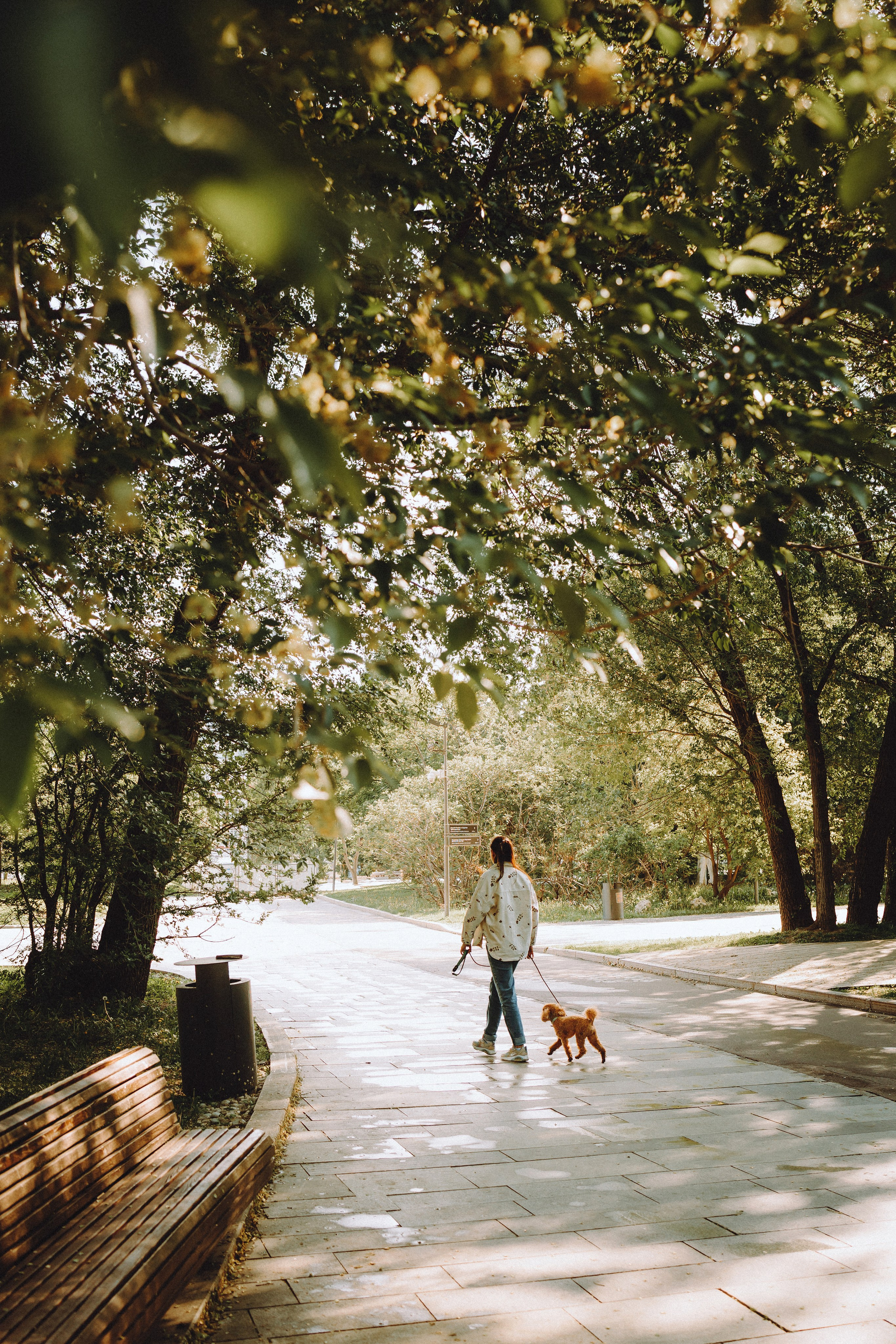 Марья и Буба