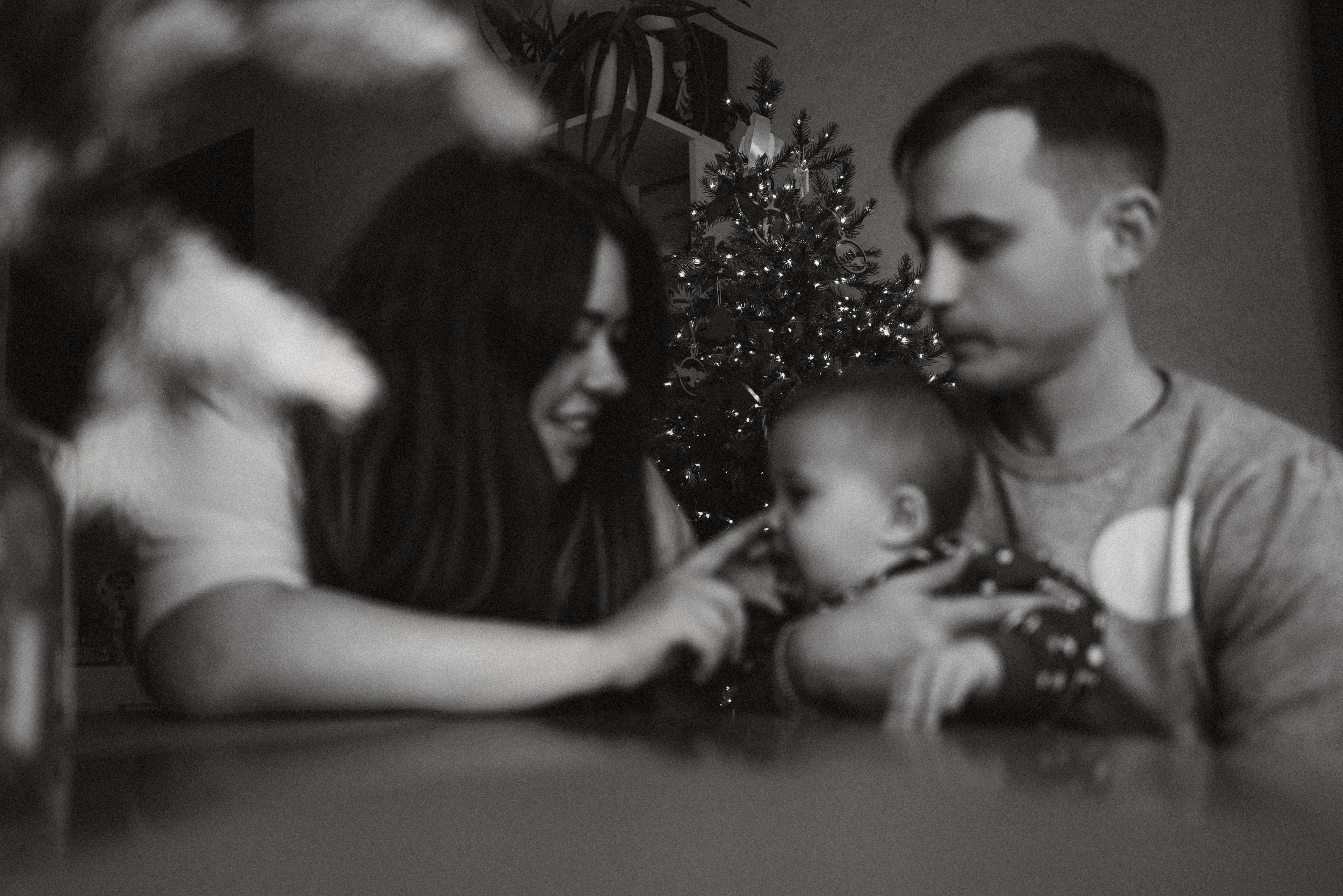 Топик и его семья