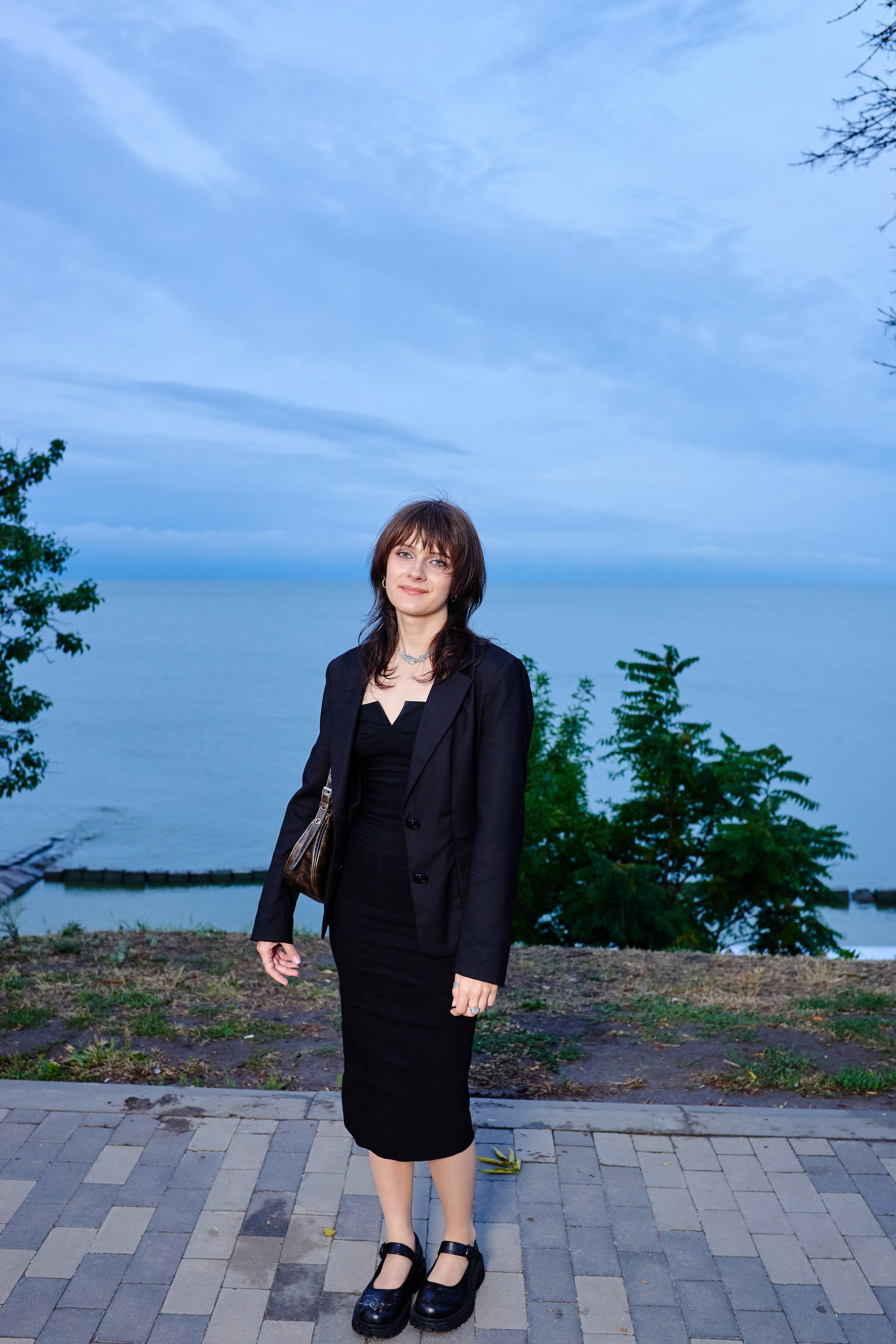 Выпускной 35 Сош. Фотограф Выпускные альбомы Таганрог Сергей Коробченко