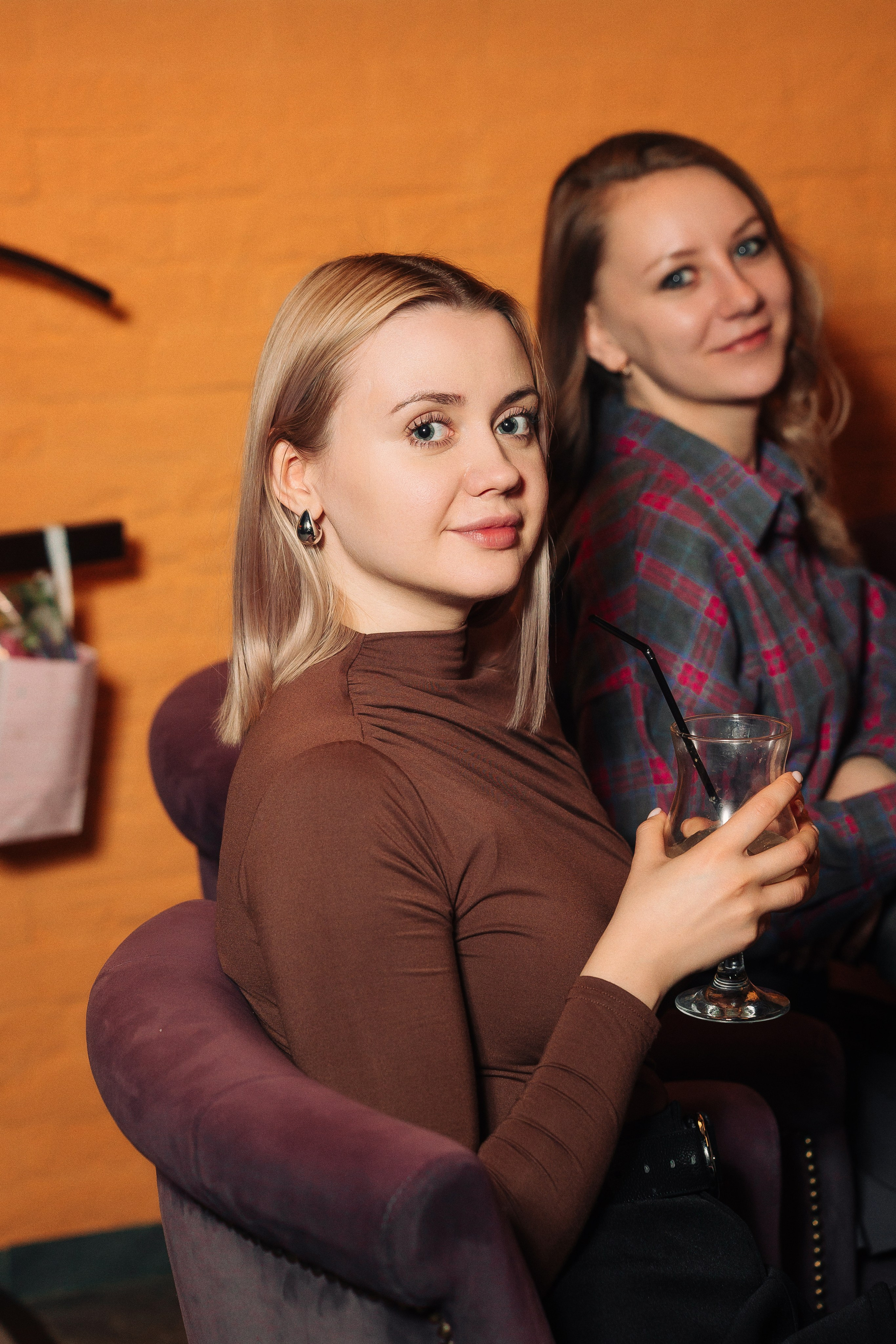 Праздники в Panorama Steak House. Свадебный и репортажный фотограф в Воронеже Роман Янко