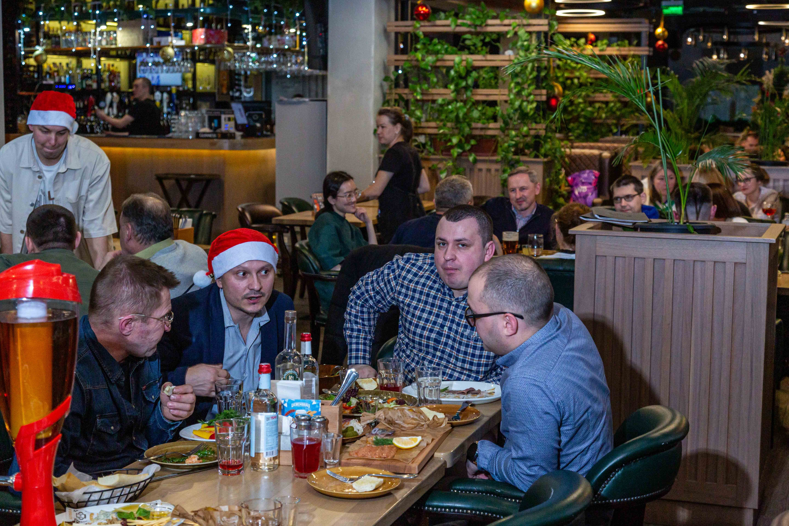 Репортажное портфолио. Профессиональный фотограф Иван Фролов