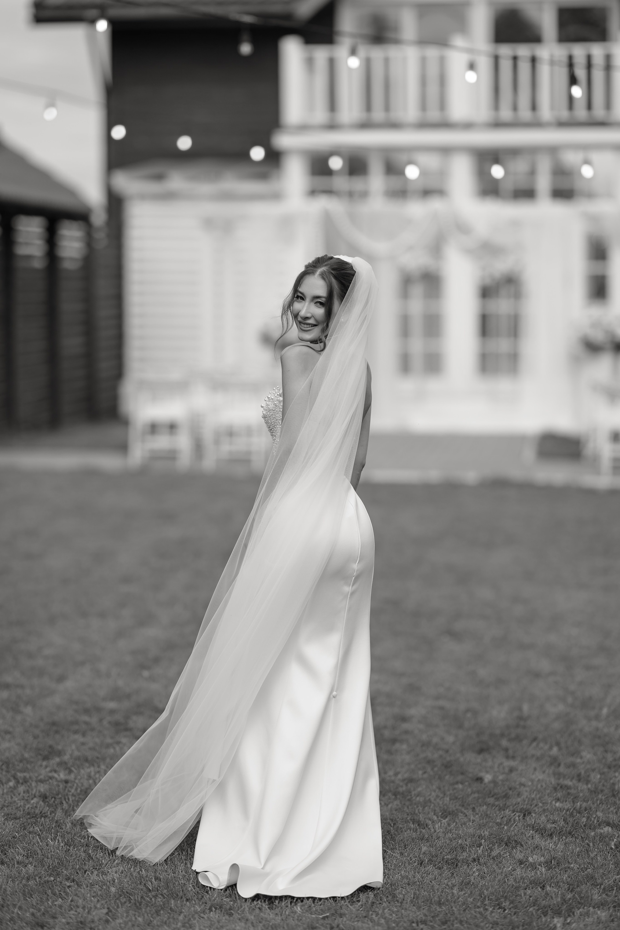 Виктор и Арина. Свадебный и Семейный фотограф по всему миру Анна Фёдорова