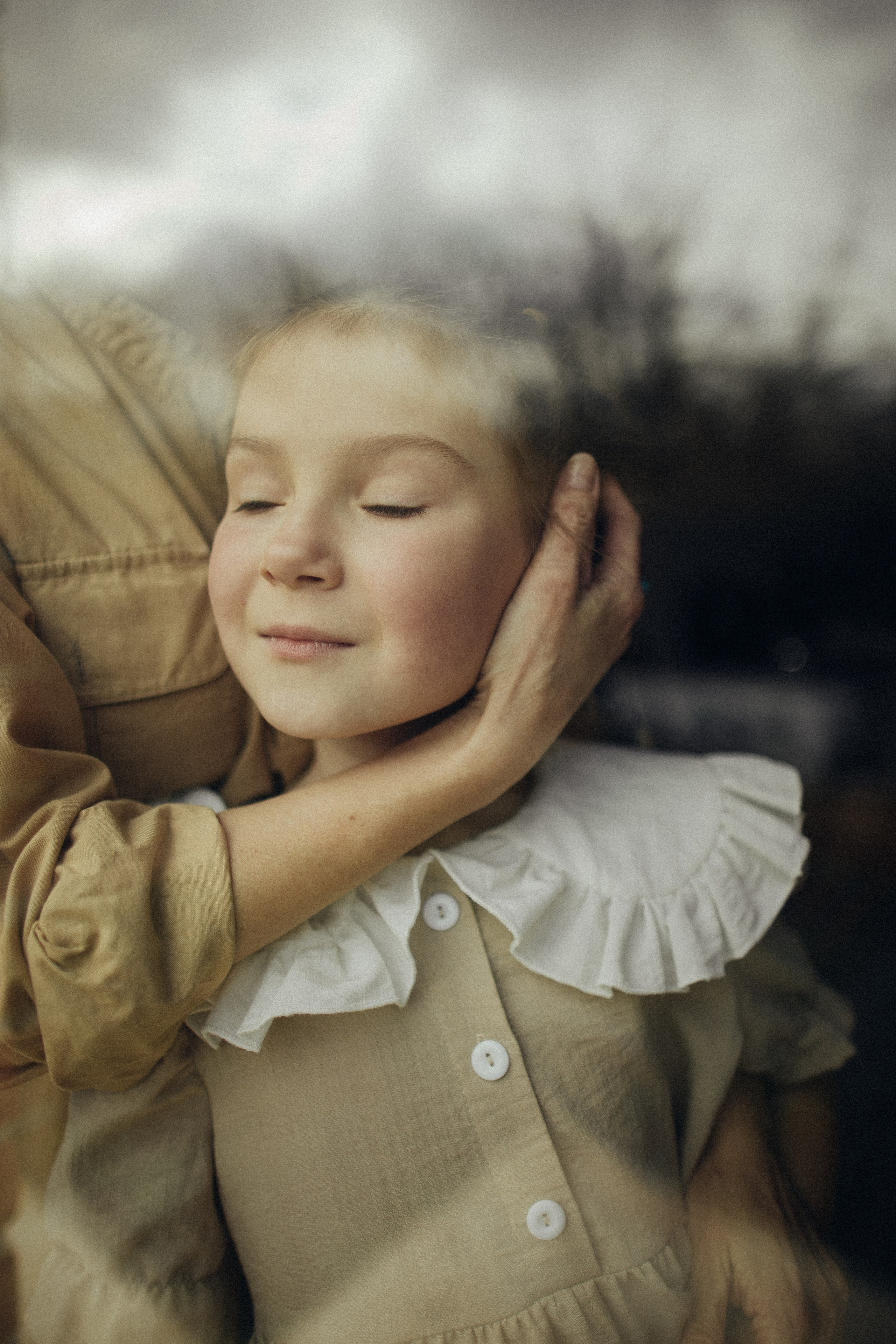 Оксана Игорь Саша. Семейный фотограф в Краснодаре Анна Пасик