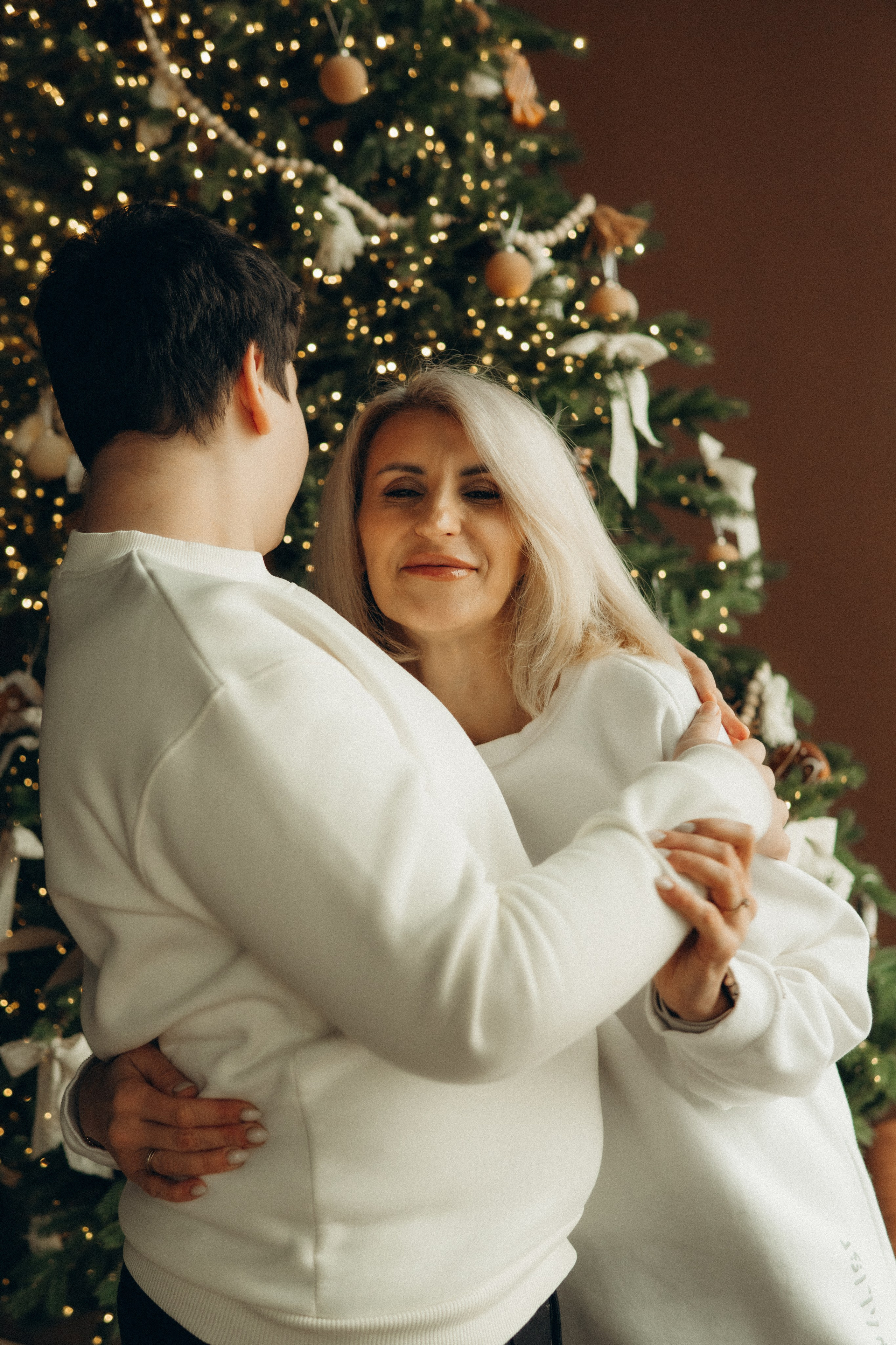 Наталья и Егор. Семейный и детский фотограф в Москве