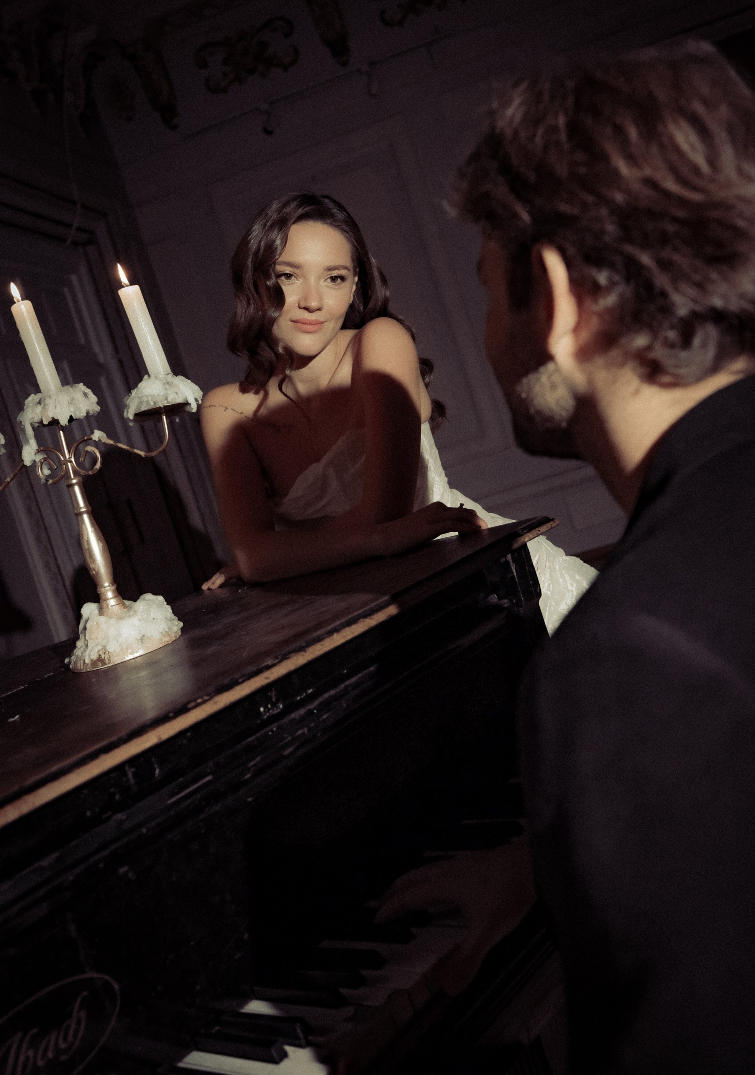 Бал любви. Свадебный и семейный фотограф Москва Варламова Виктория