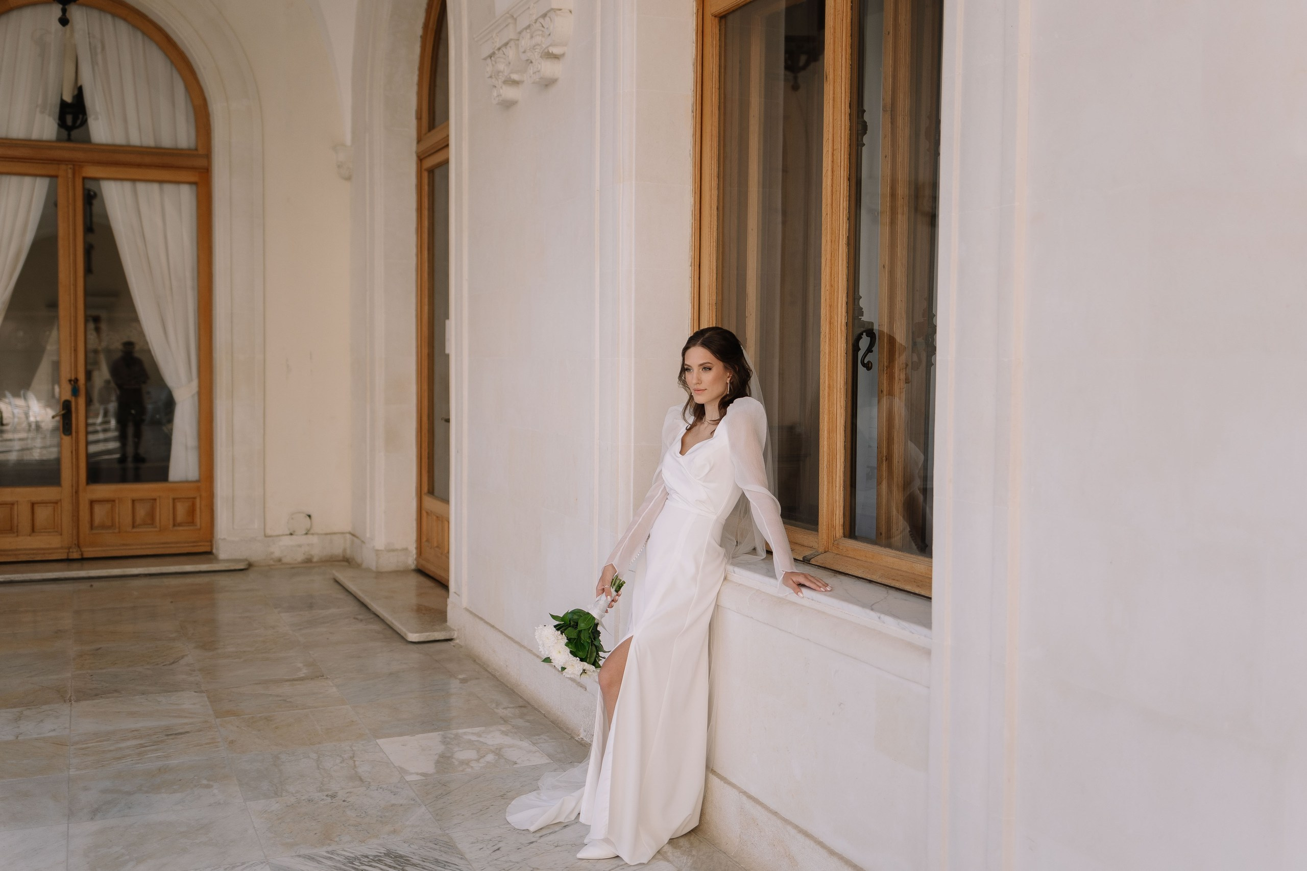 L&I. Семейный фотограф в Севастополе и Симферополе Александра Чистякова