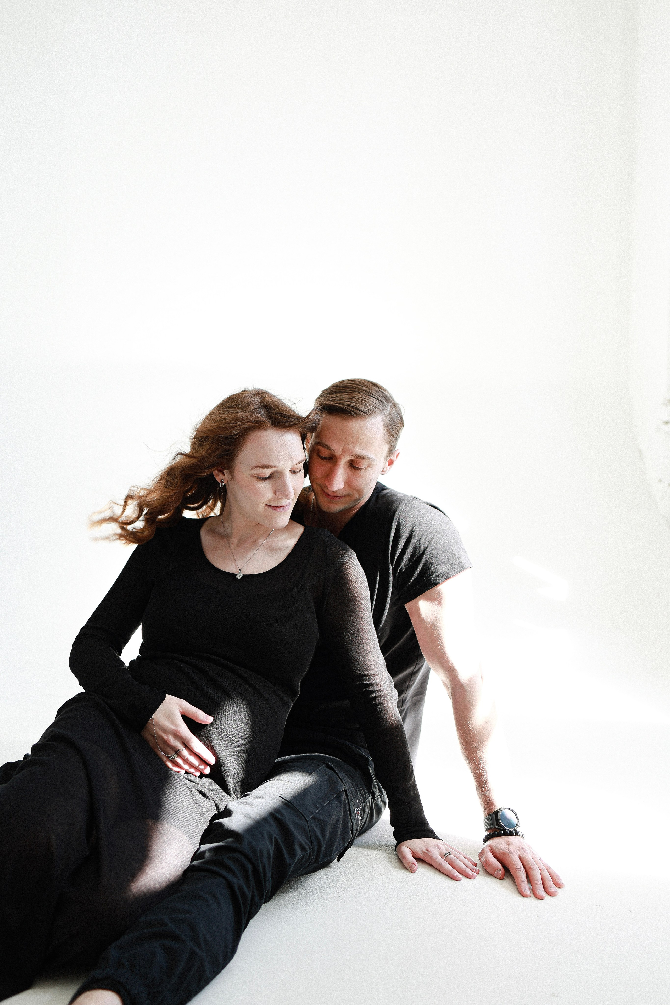 Оля и Антон. Свадебный, портретный и детский фотограф в Челябинске