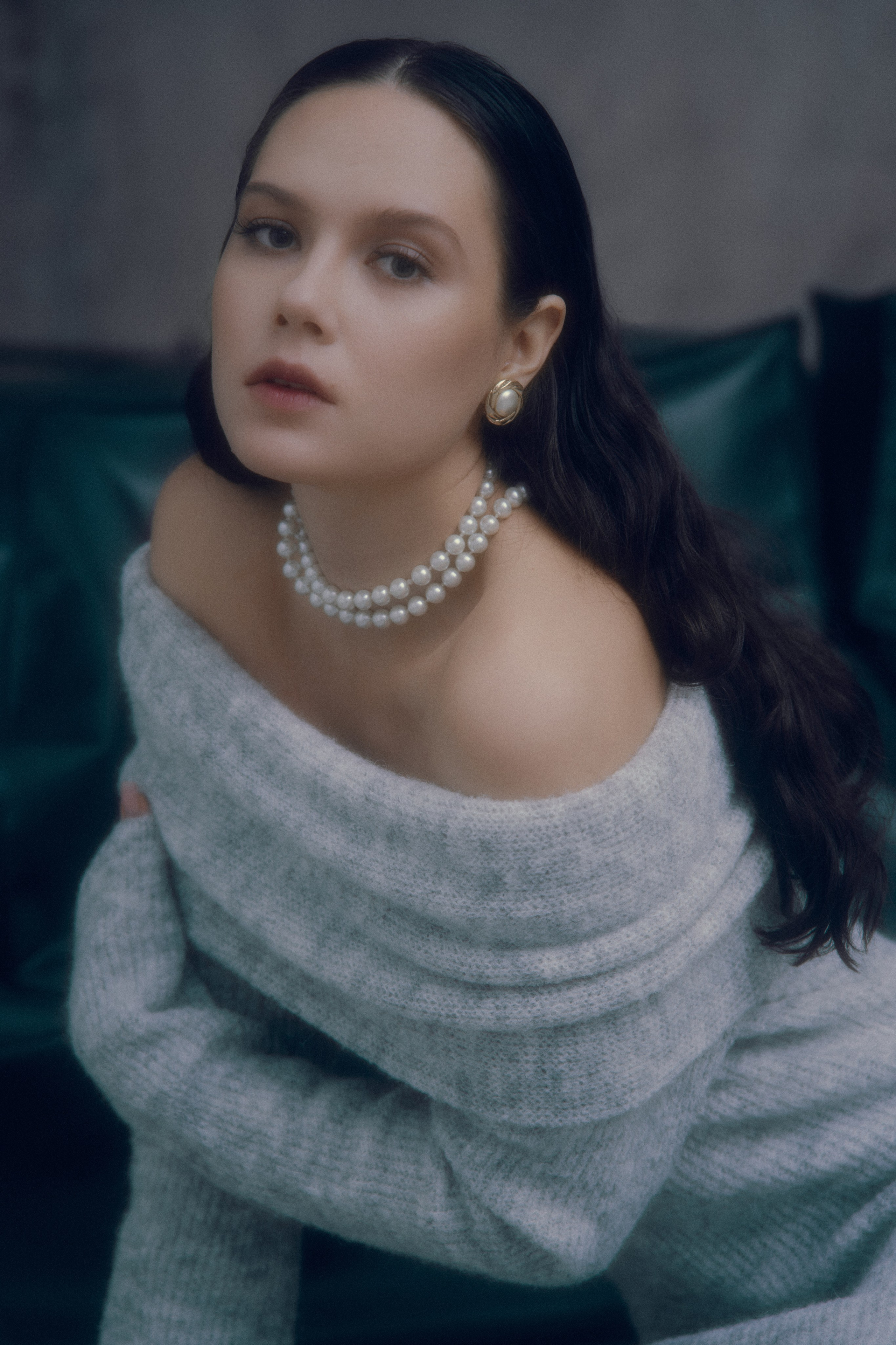 Анастасия. Фотограф в Москве. Каталог, лукбук, портреты