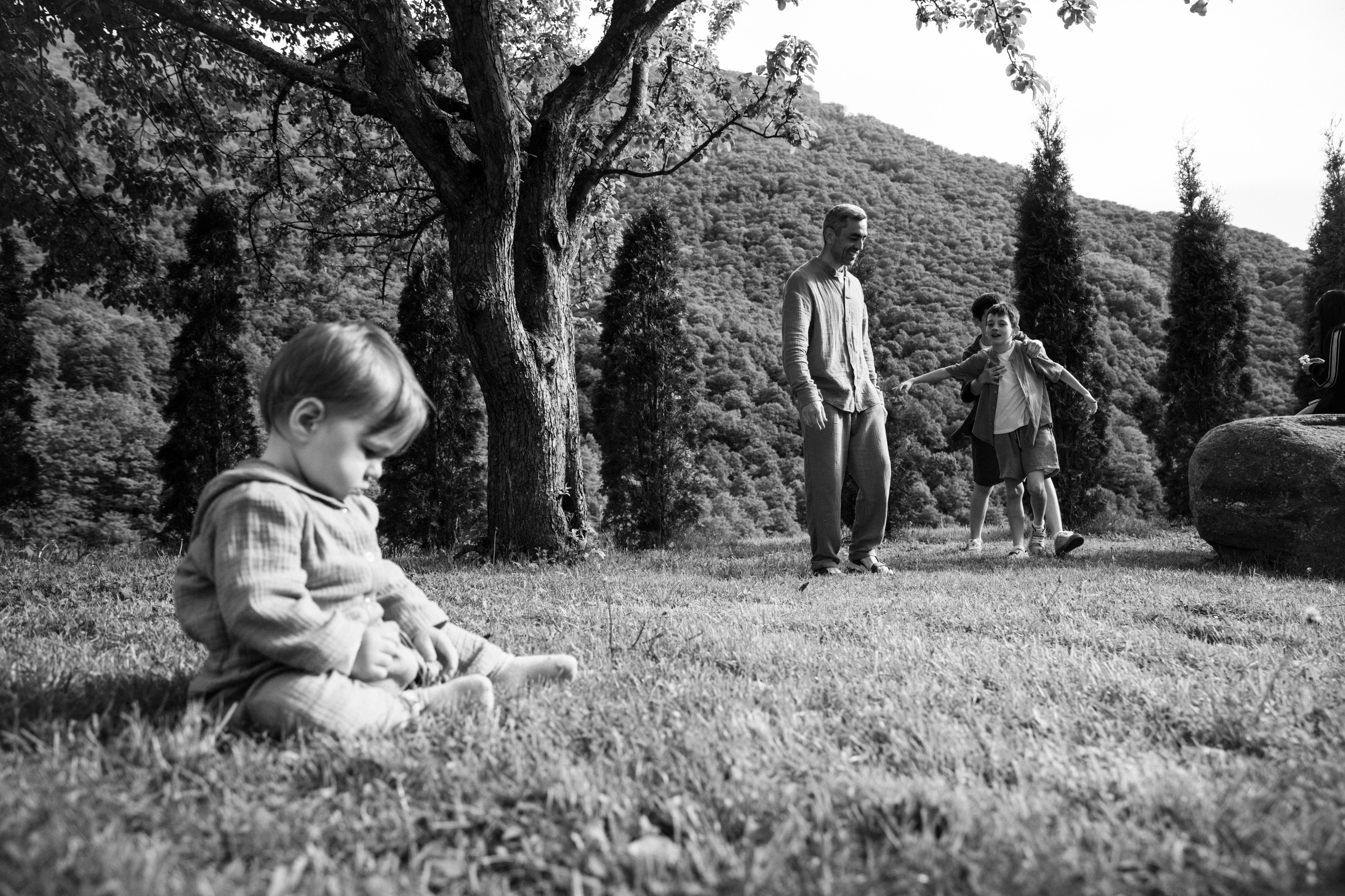 Love story / Семейные