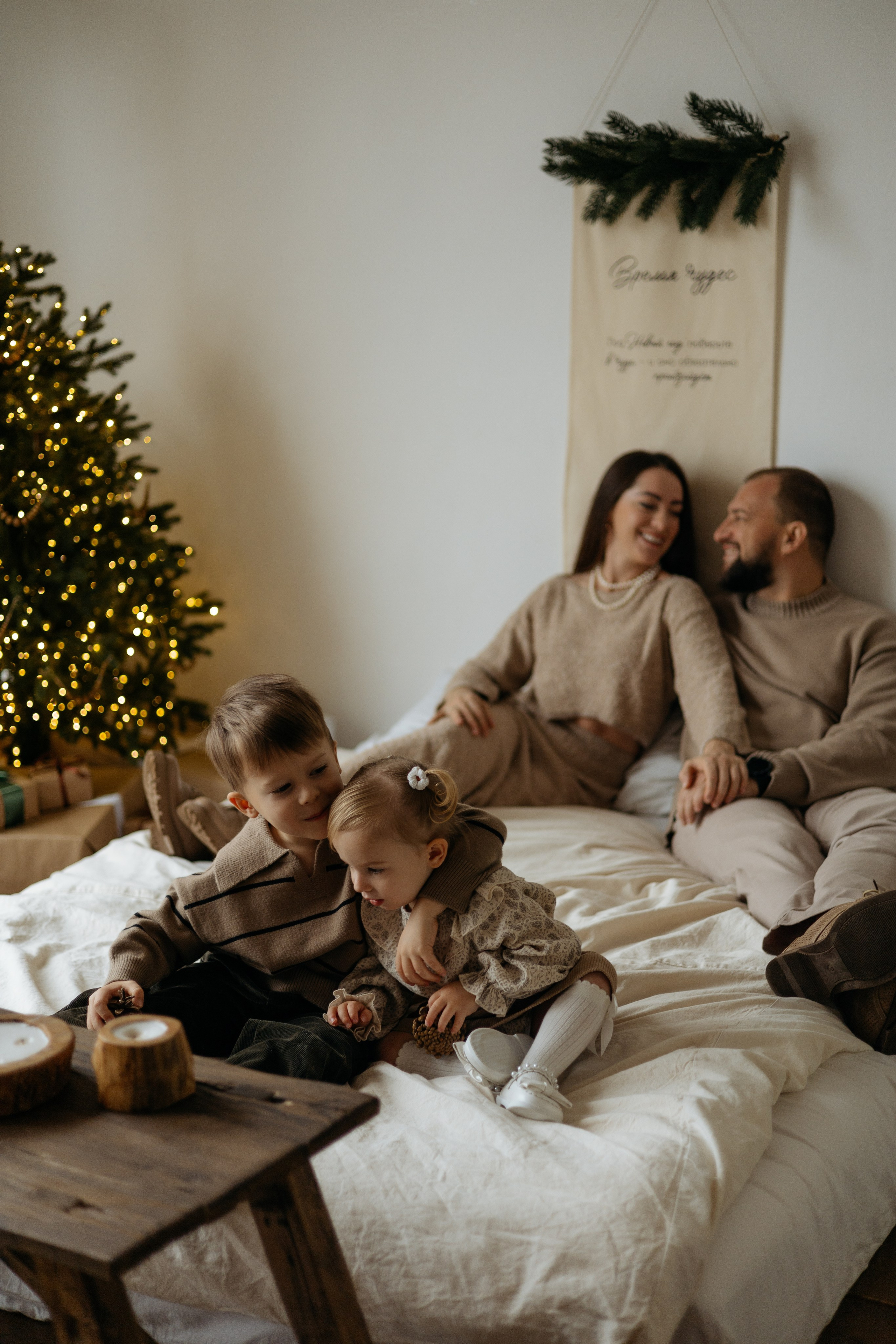 Сашуле 2 годика. Самый теплый фотограф в Краснодаре Рябоконь Ксения