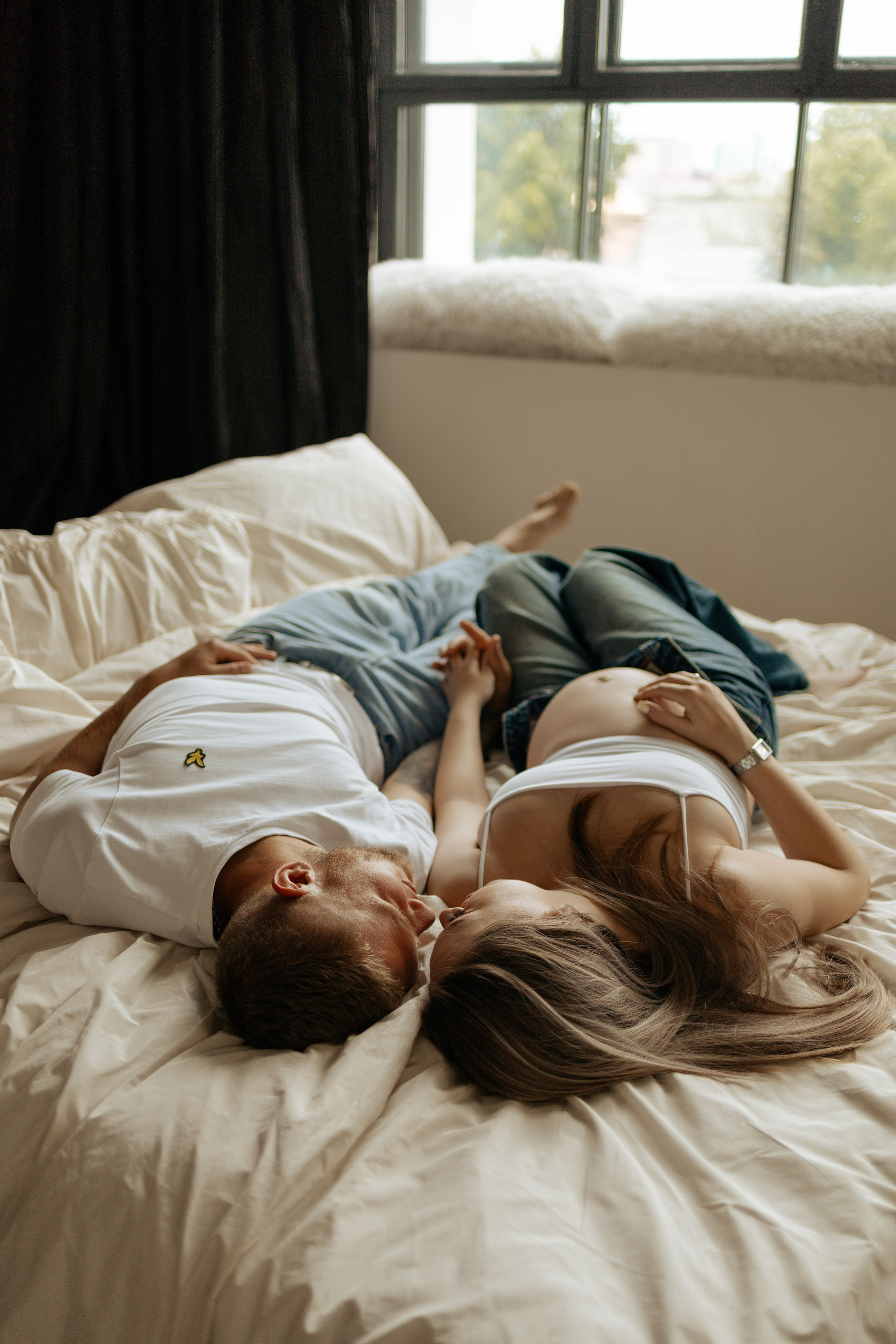 Саша и Настя. Самый теплый фотограф в Краснодаре Рябоконь Ксения