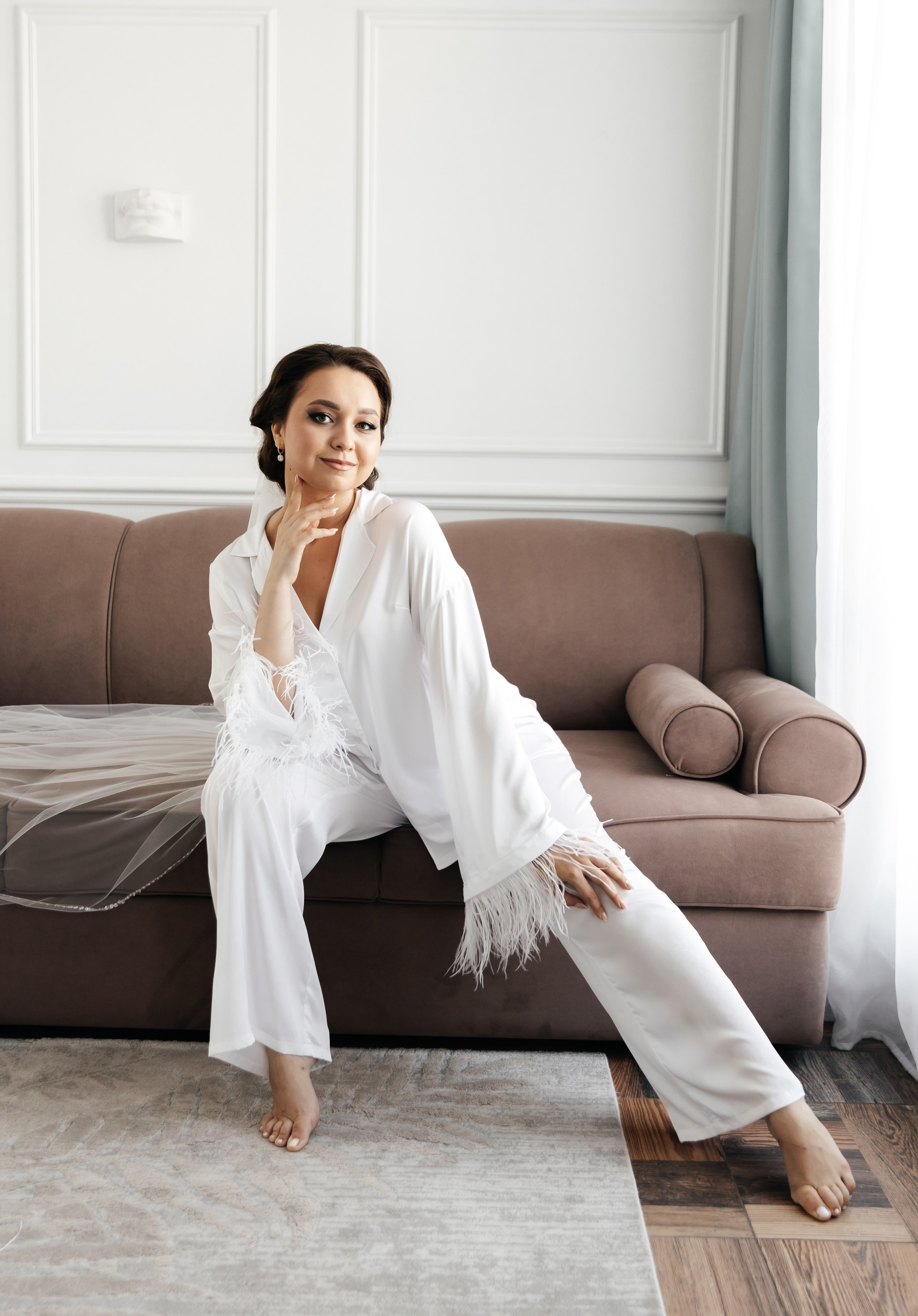 Marat & Ilgina. Свадебный фотограф Ильнар Асадуллин