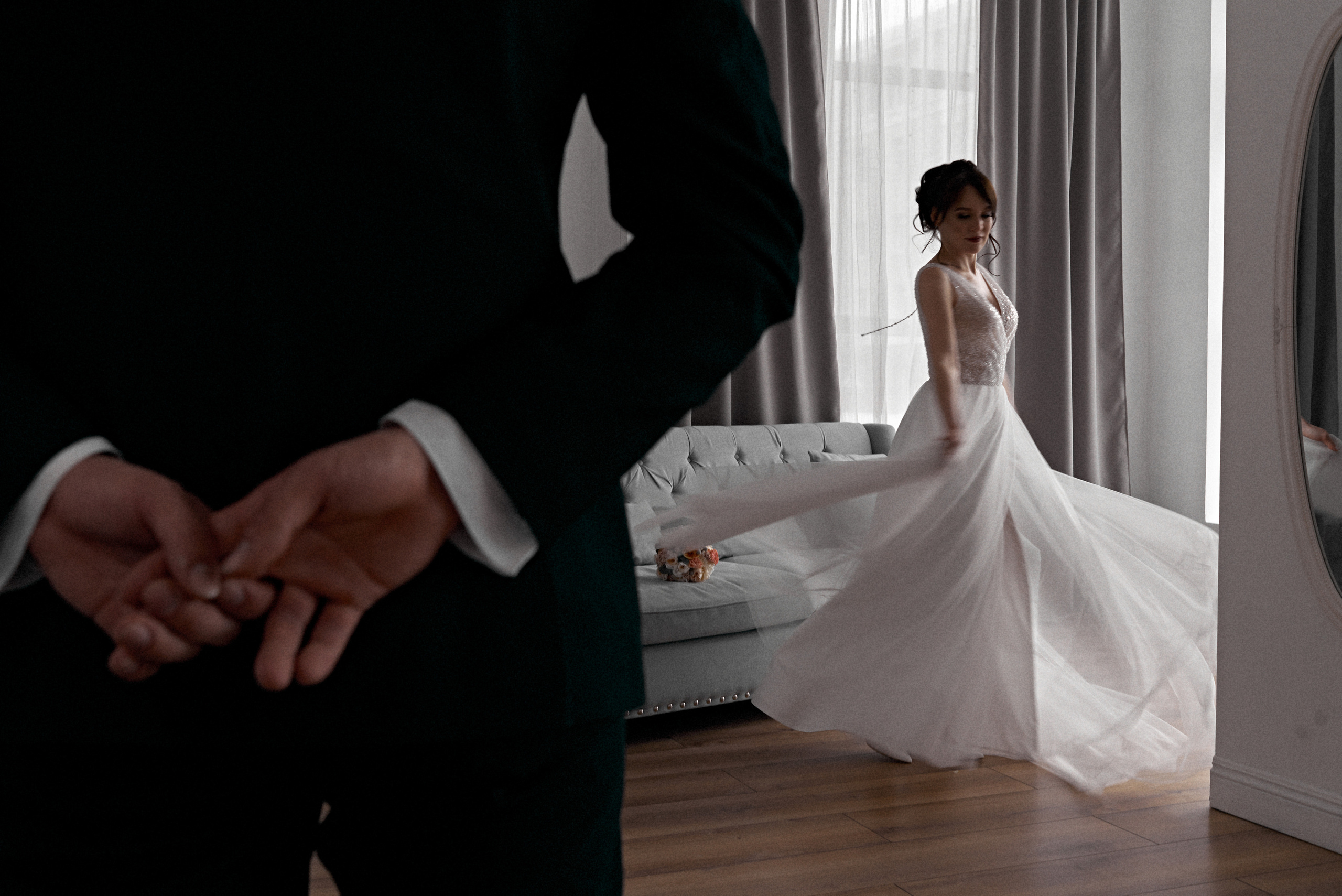 19.03.22 Руслан и Таня. Свадебный фотограф Юлия Гусева